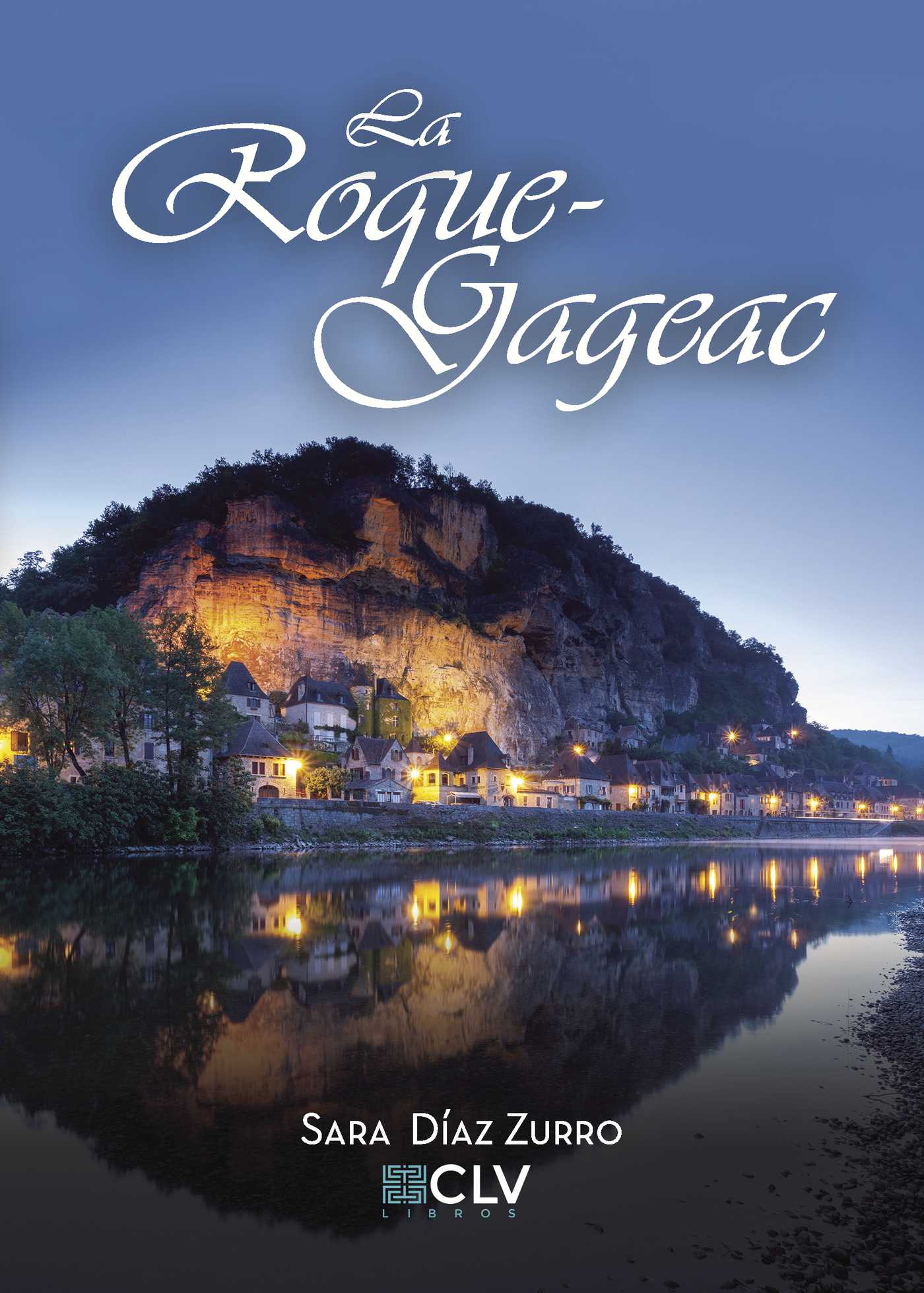 Portada de La Roque-Gageac