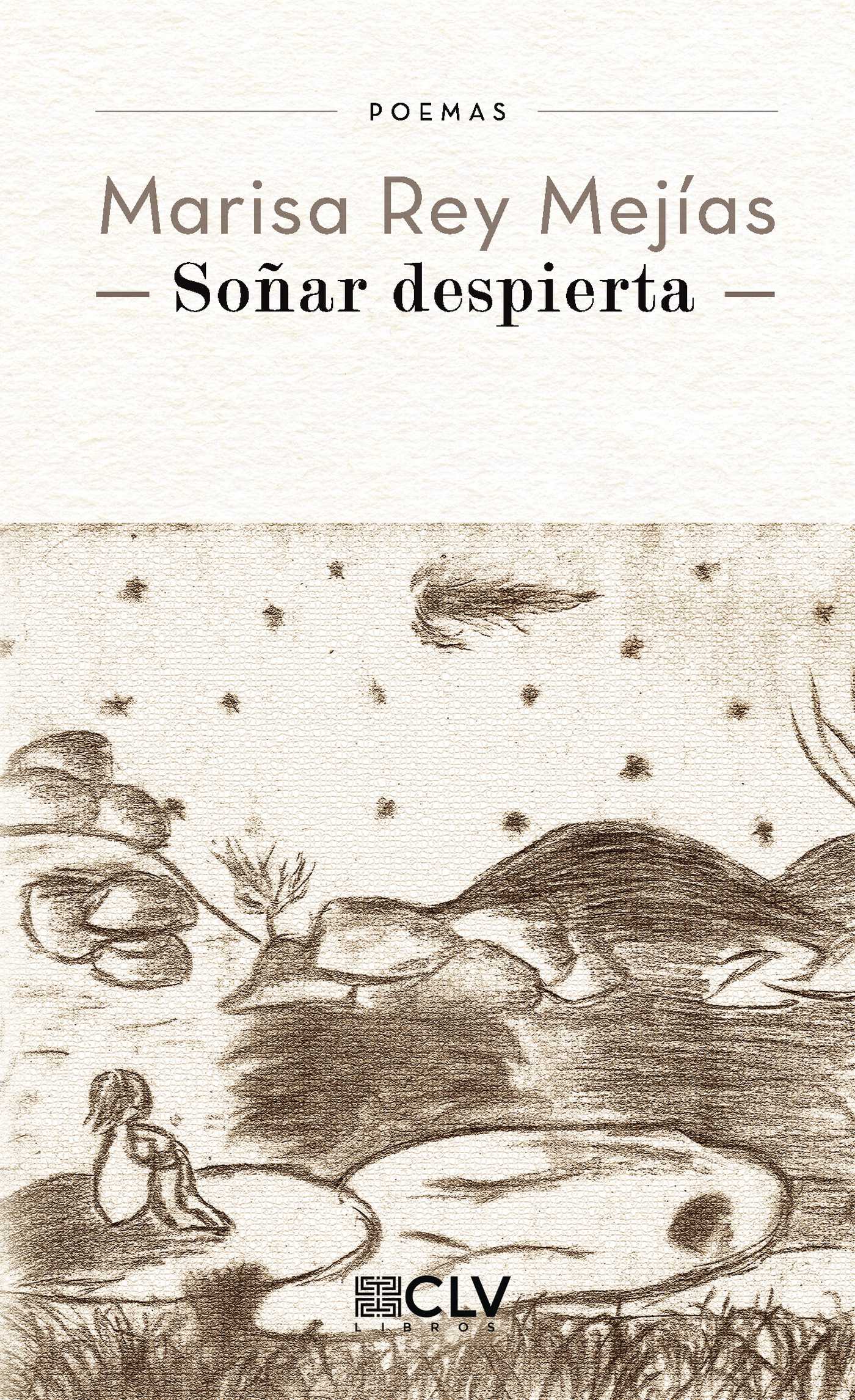 Portada de Soñar despierta