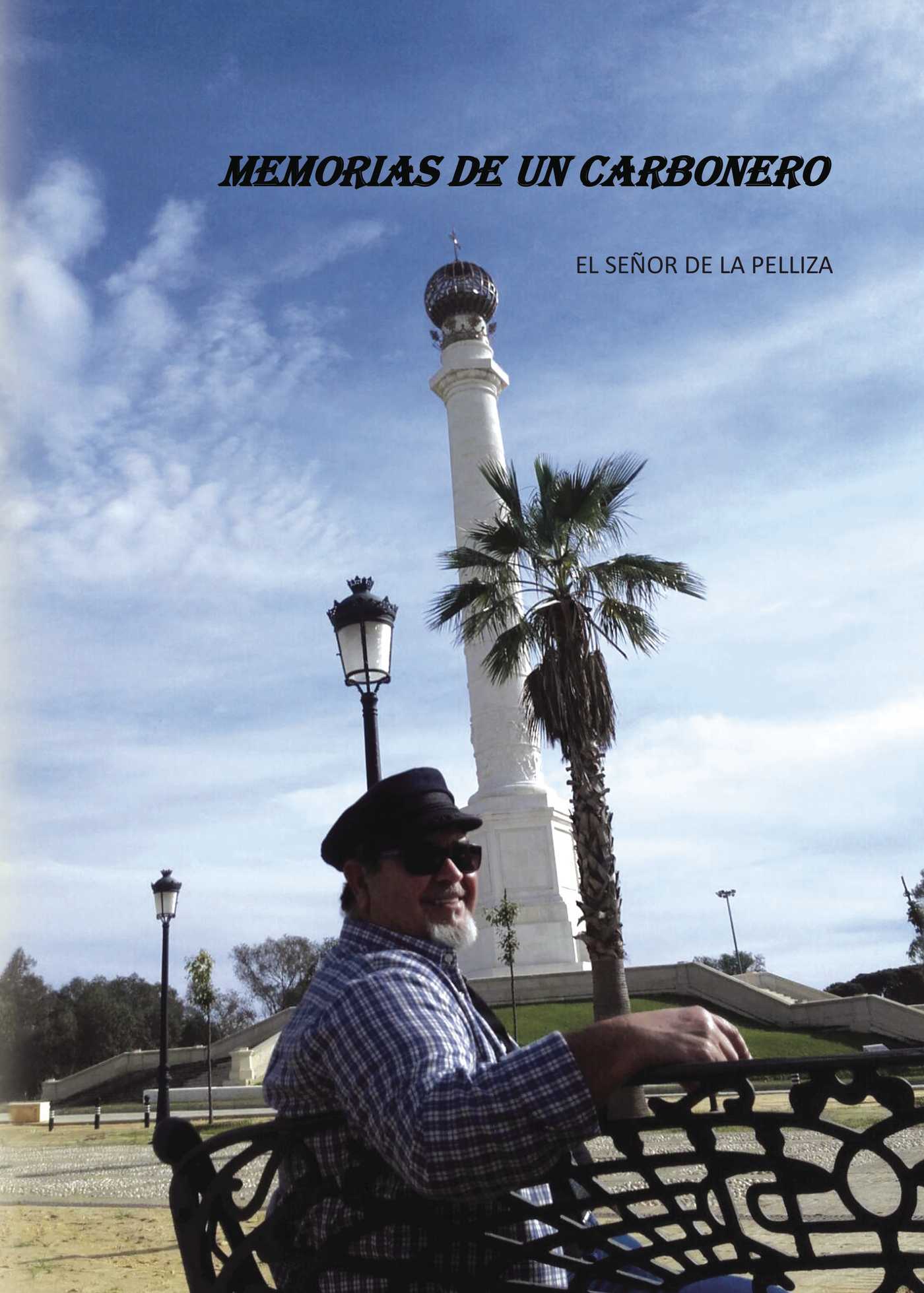 Portada de Memorias de un carbonero