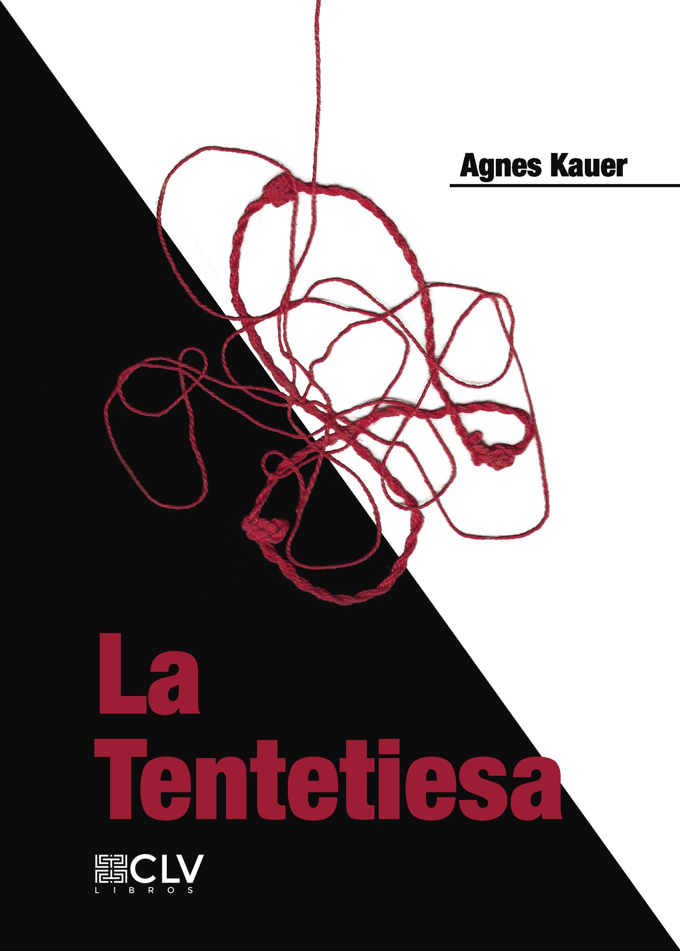 Portada de La Tentetiesa