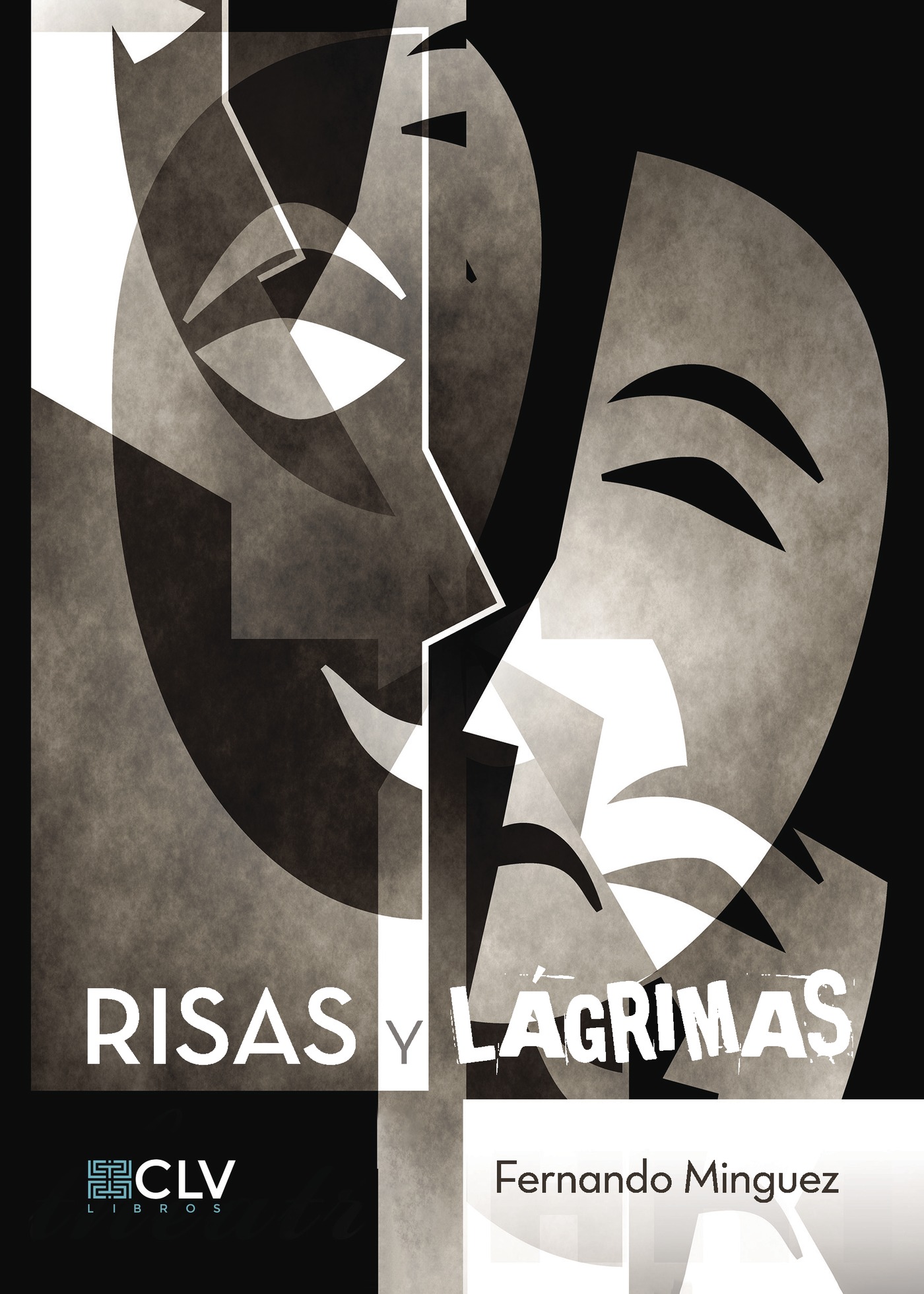 Portada de Risas y lágrimas