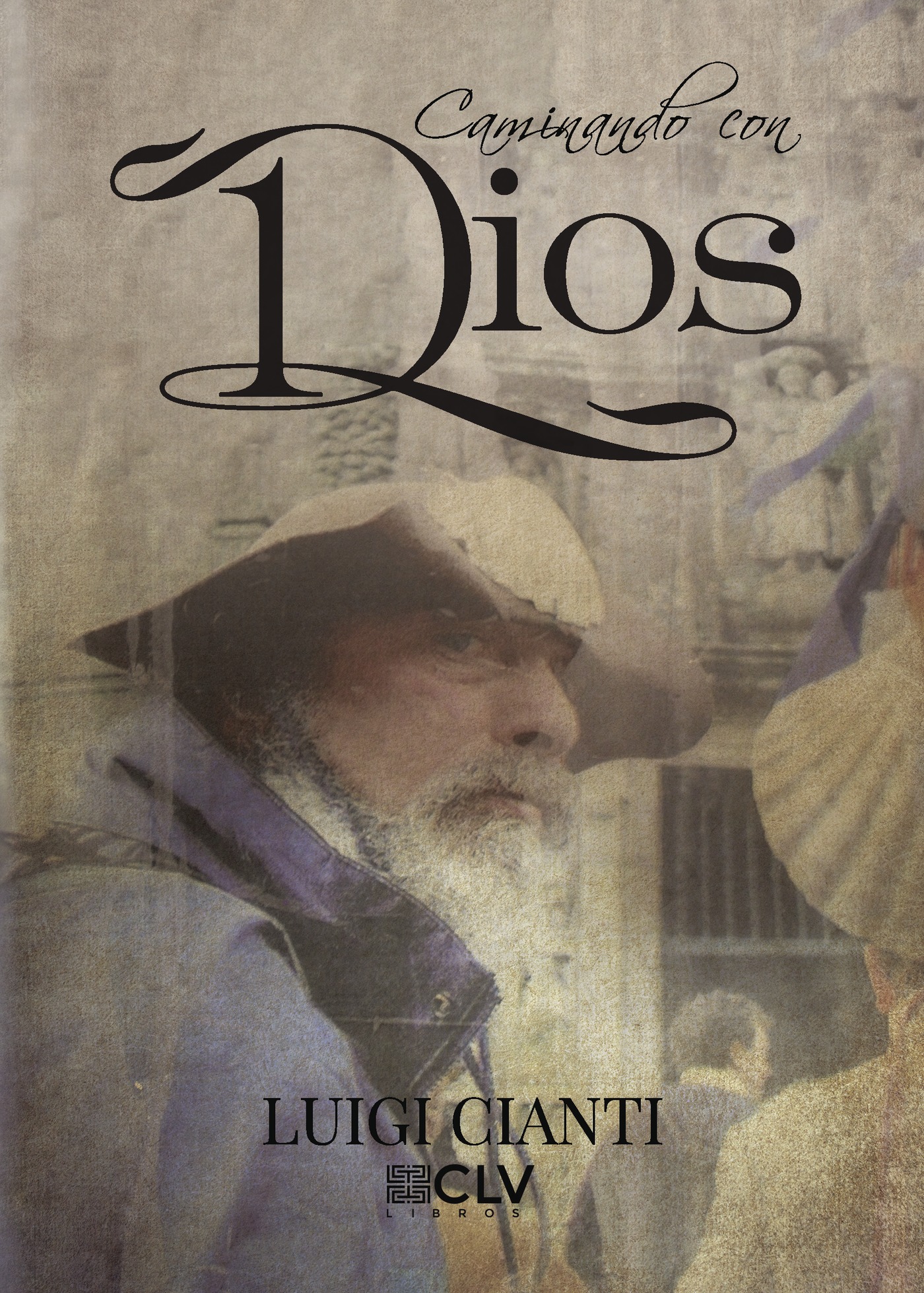 Portada de Caminando con Dios