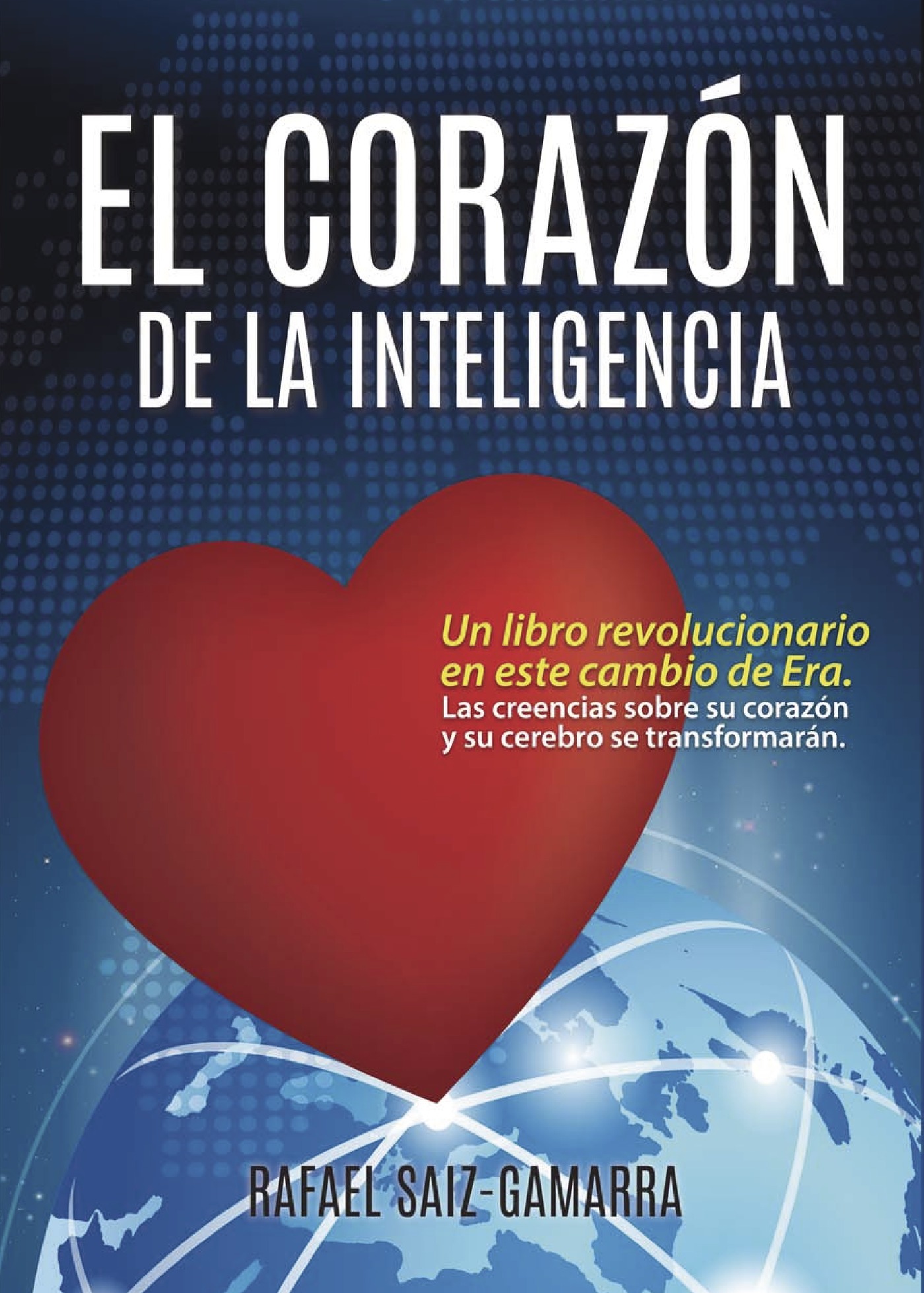 Portada de El corazón de la inteligencia