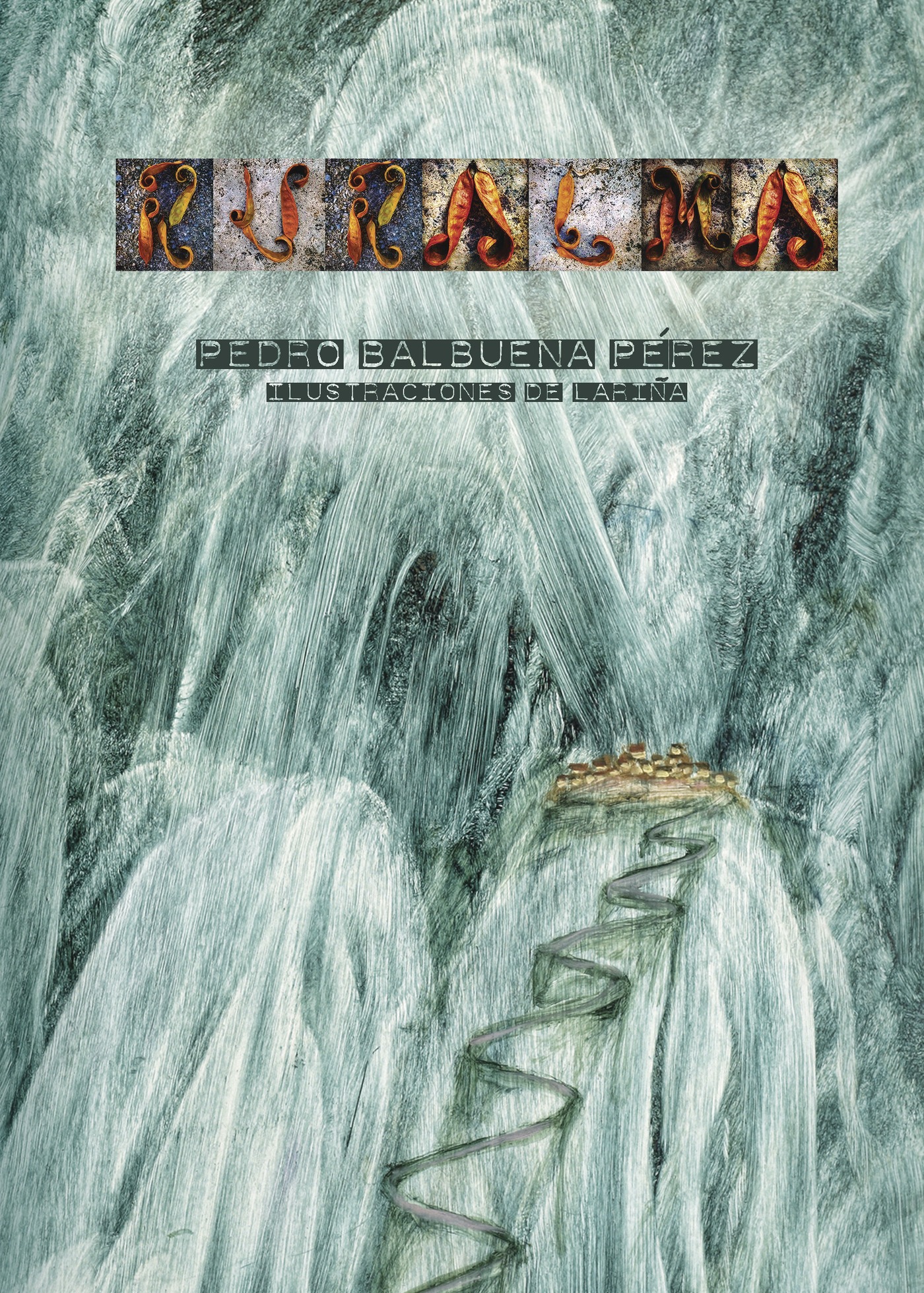 Portada de Ruralma
