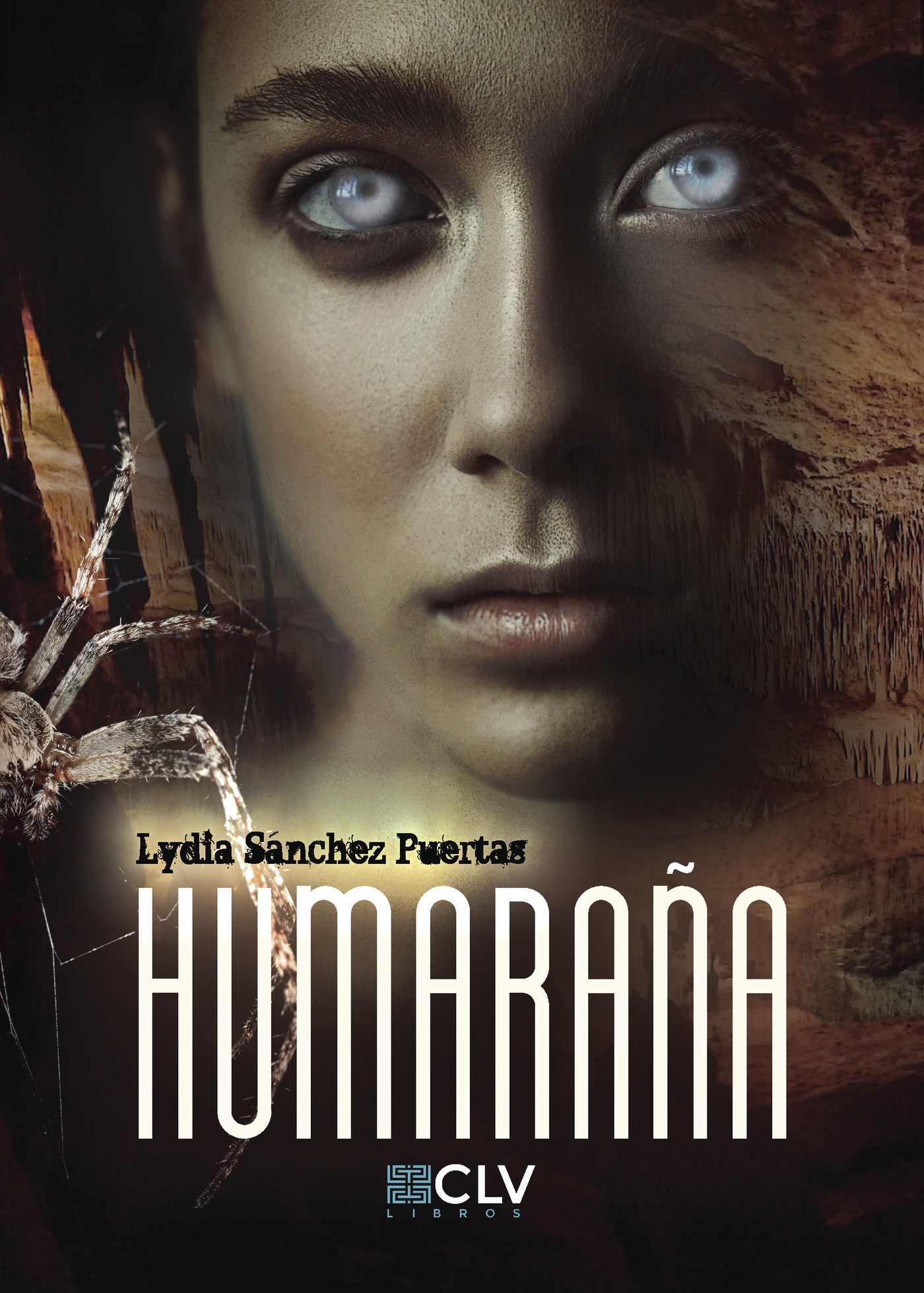 Portada de Humaraña
