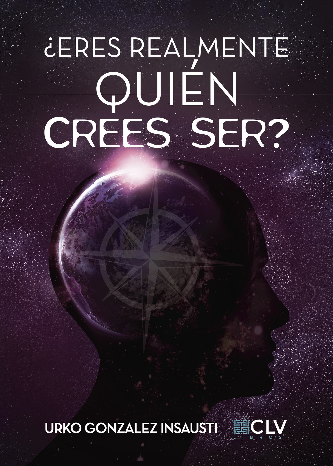 Portada de ¿Eres realmente quién crees ser?