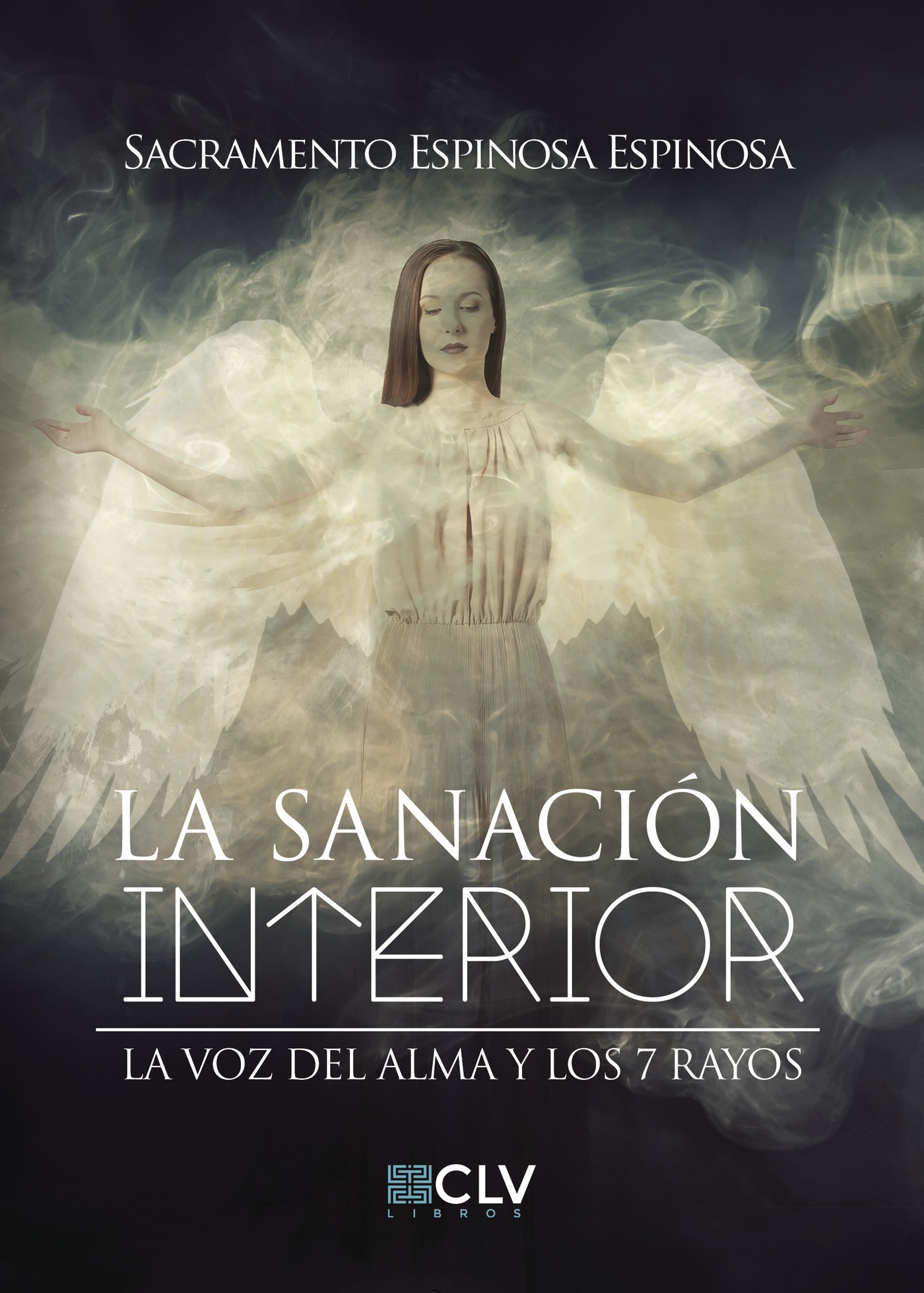 Portada de La sanación interior