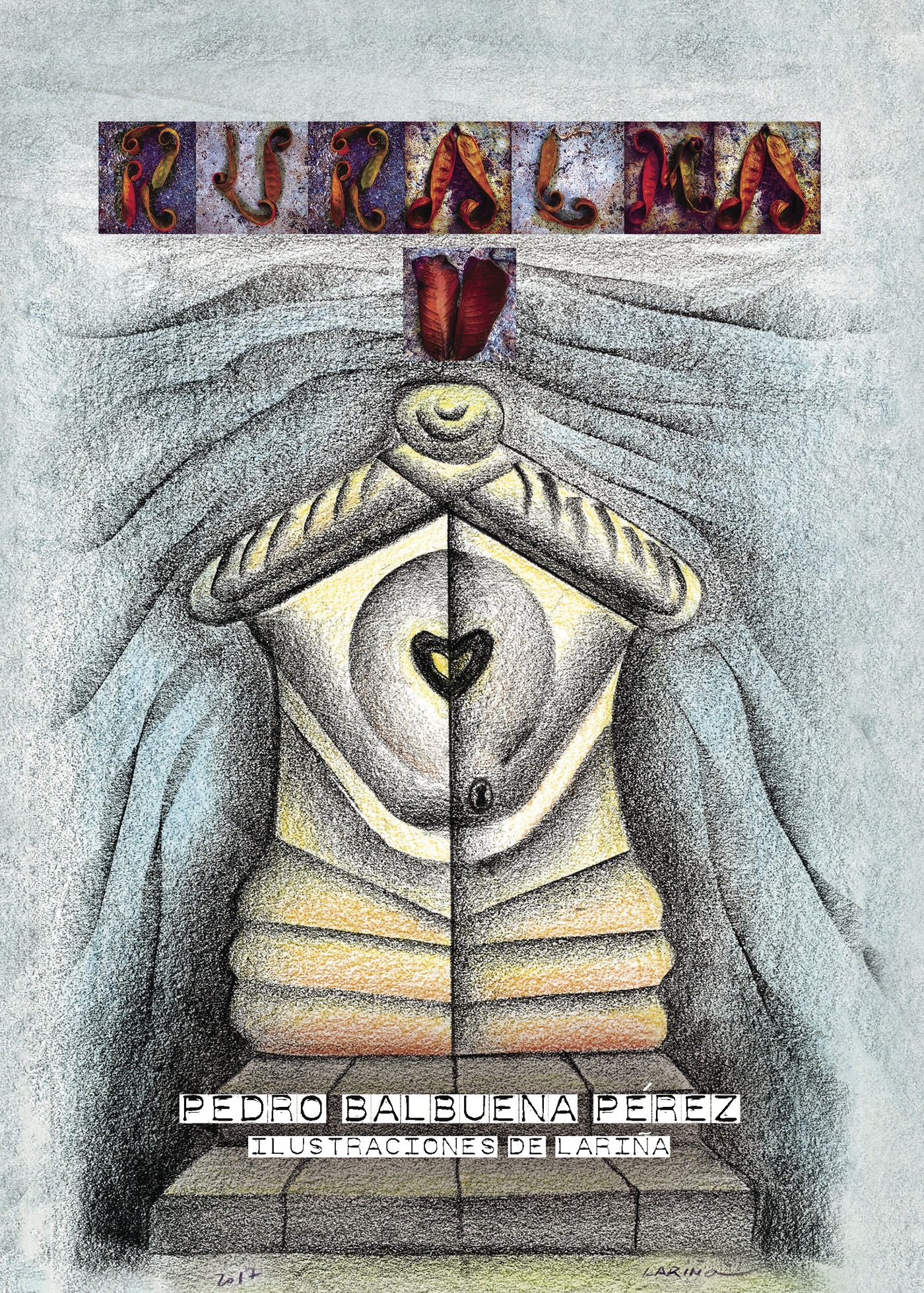 Portada de Ruralma II