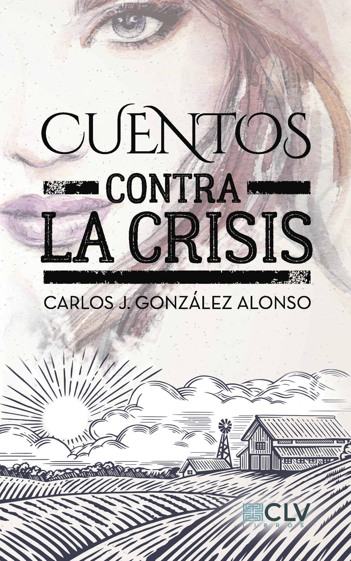 Portada de Cuentos contra la crisis