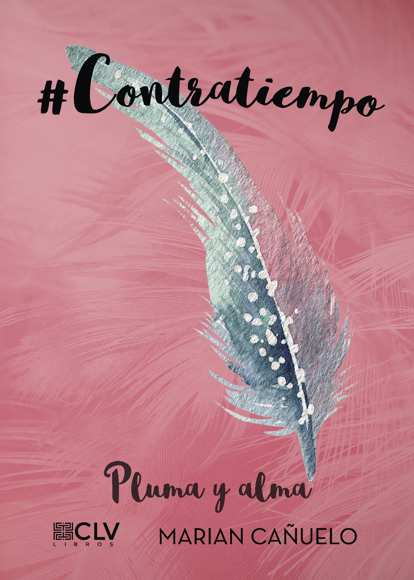 Portada de #Contratiempo