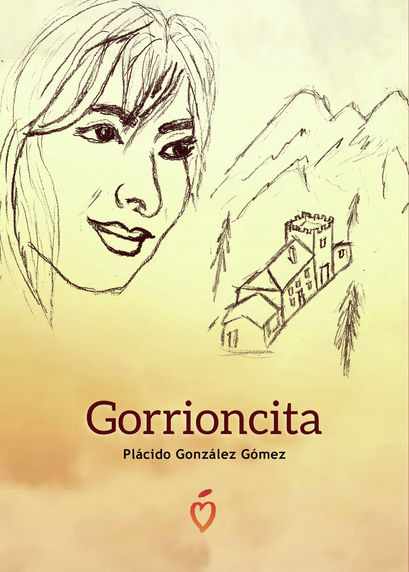 Portada de Gorrioncita