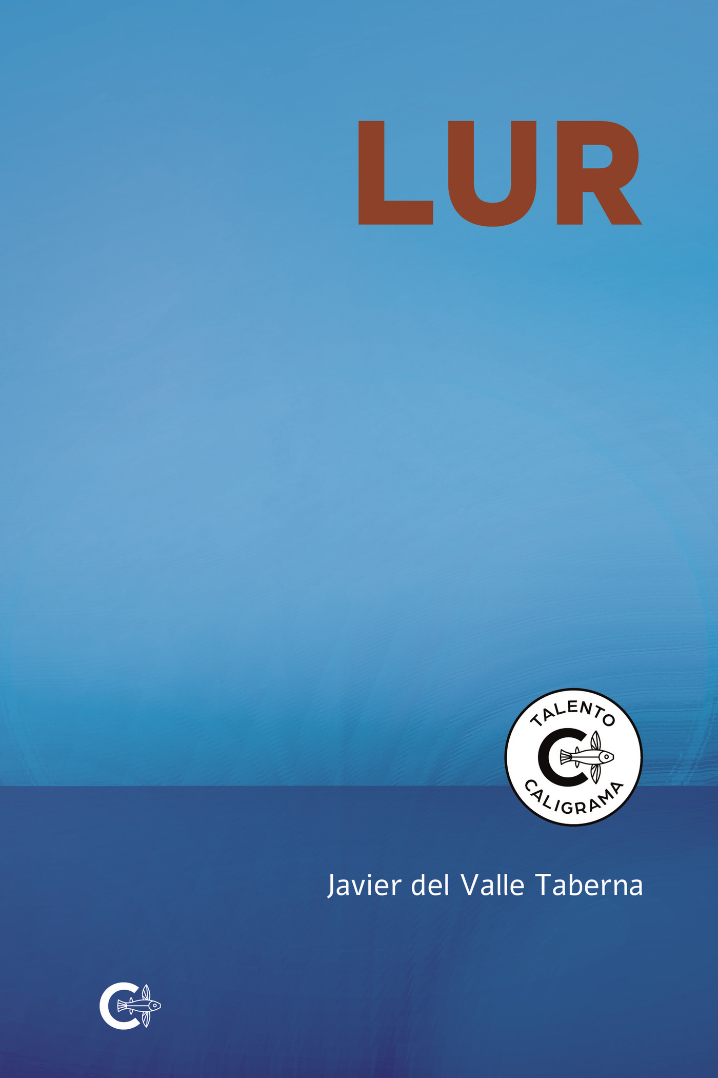 Portada de LUR
