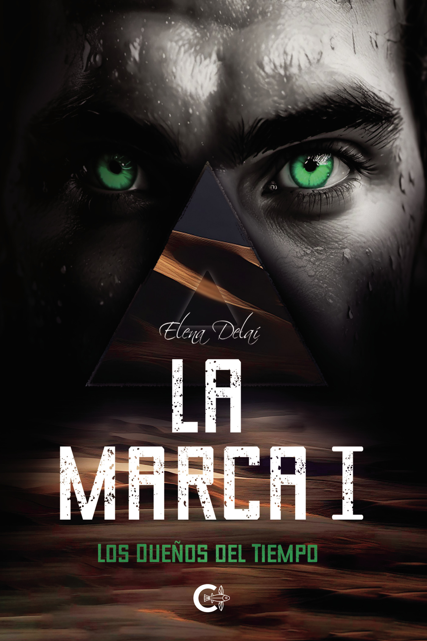 Portada de LA MARCA I