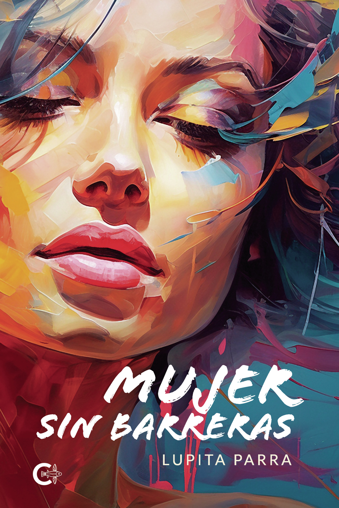 Portada de Mujer sin barreras