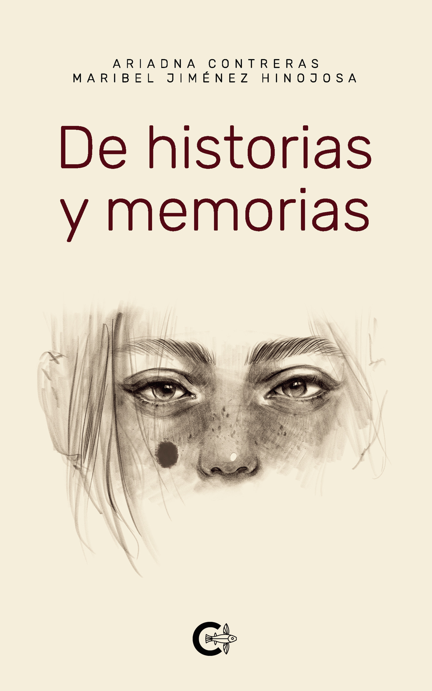 Portada de De historias y memorias