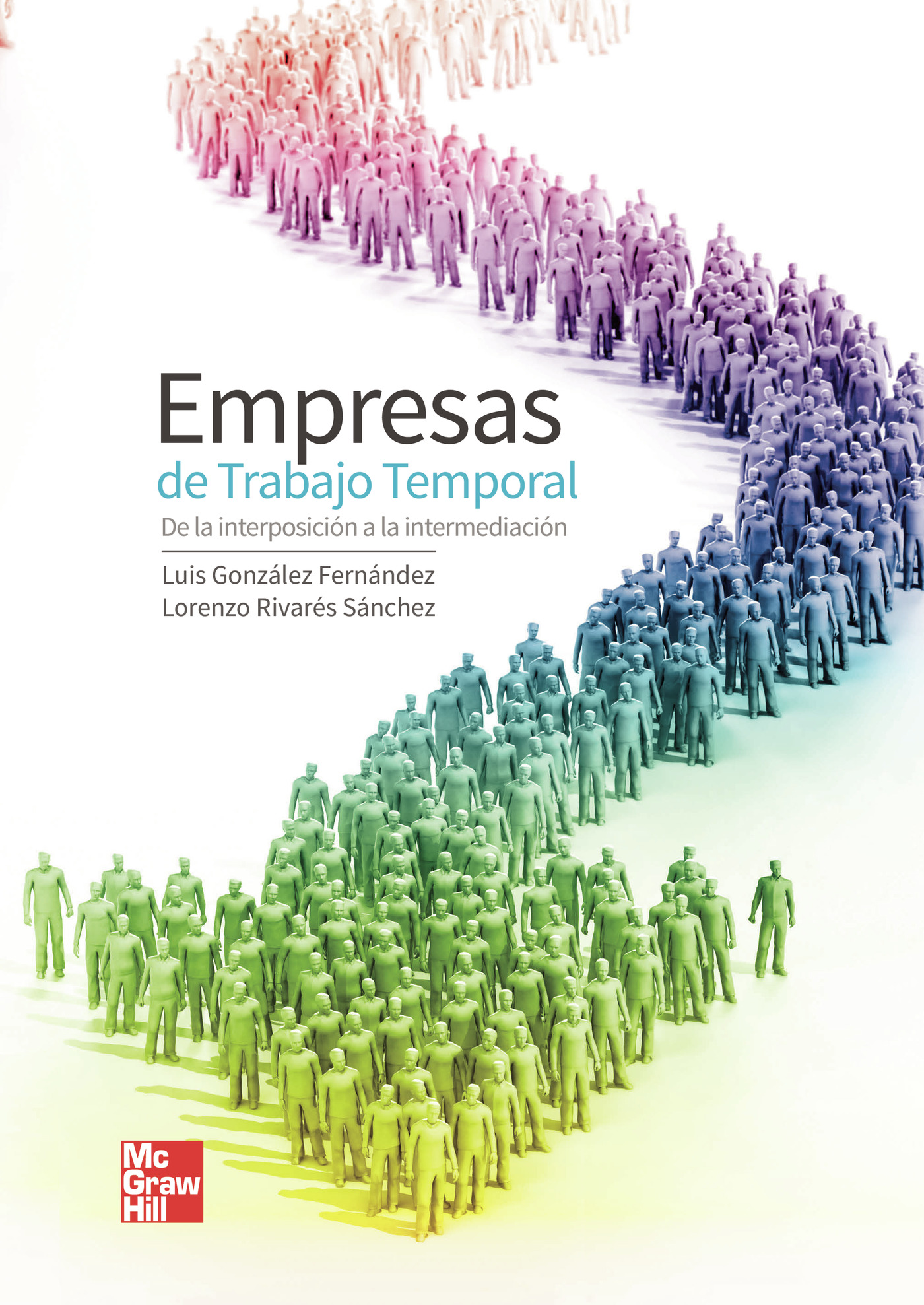 Portada de Empresas de trabajo temporal
