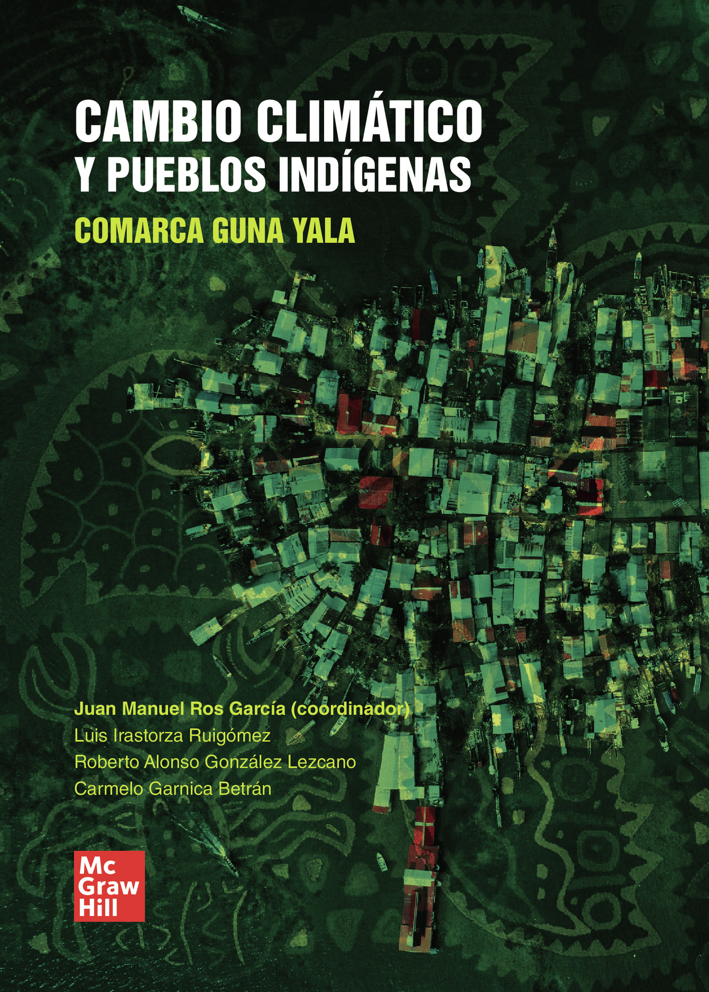 Portada de Cambio climático y pueblos indigenas