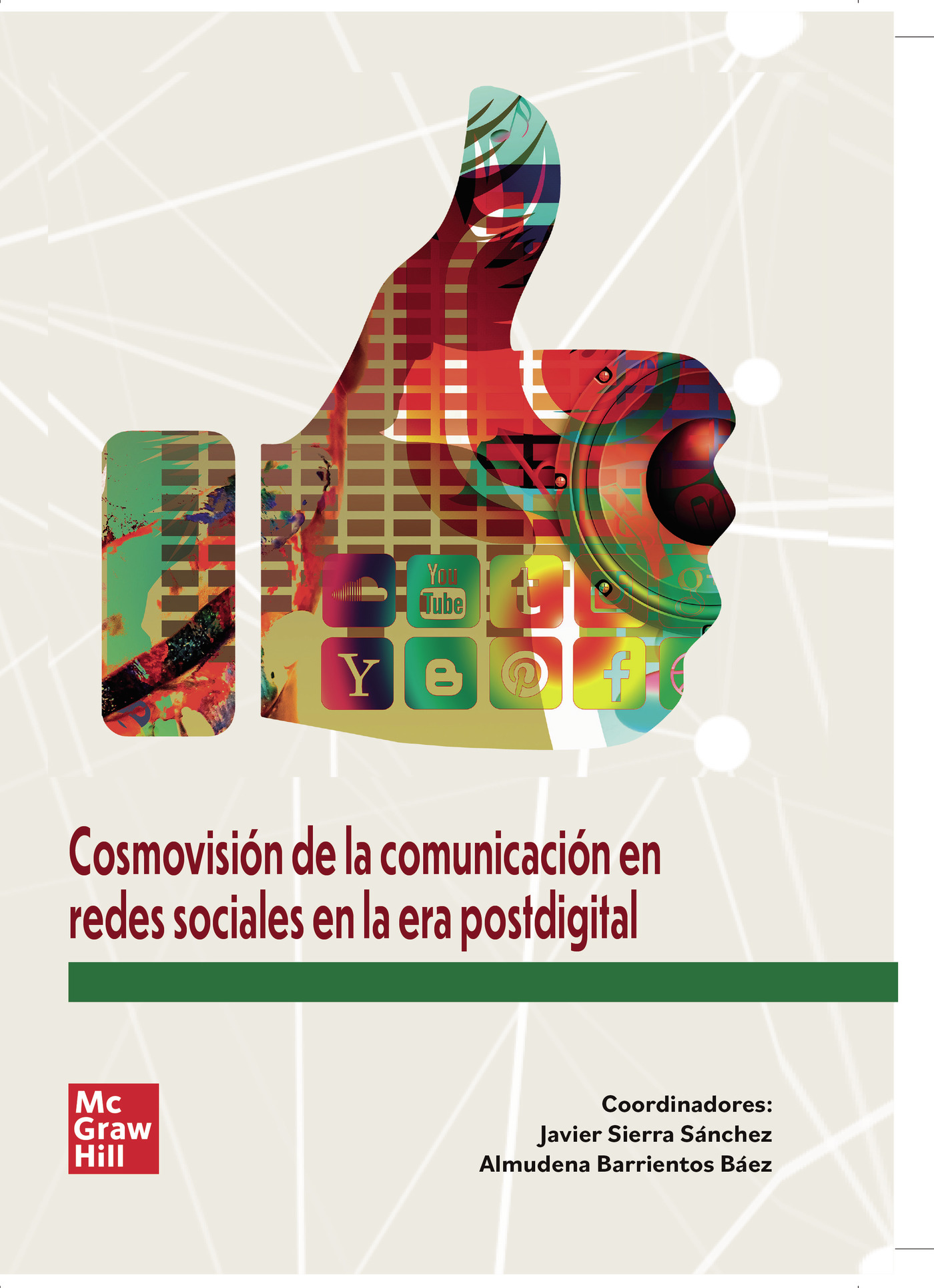 Portada de Cosmovisión de comunicación en RRSS