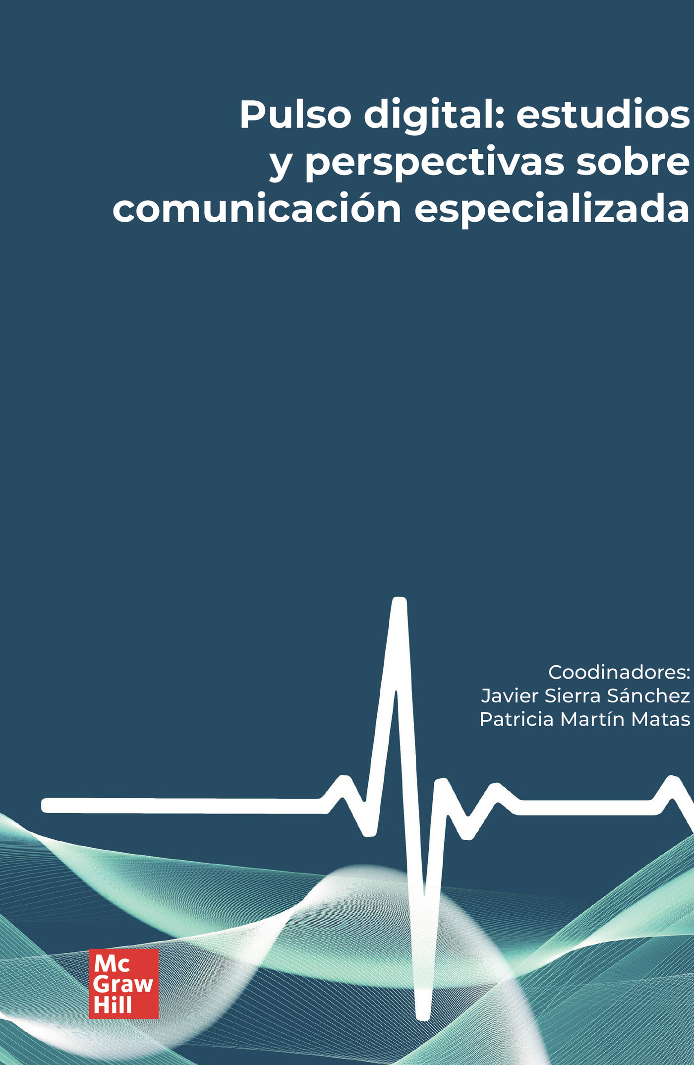 Portada de Pulso digital. Congresos Sierra · Sierra Sanchez