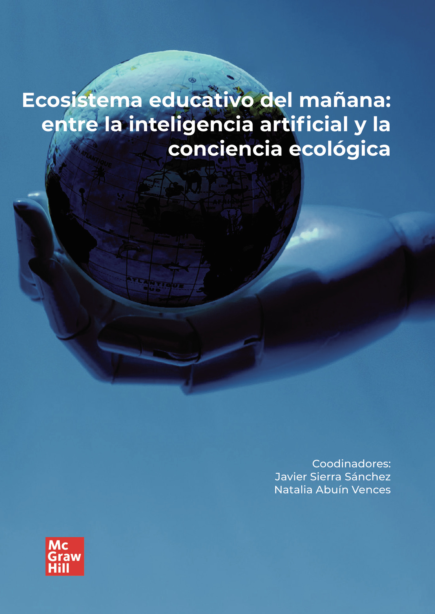 Portada de Ecosistema educativo del mañana
