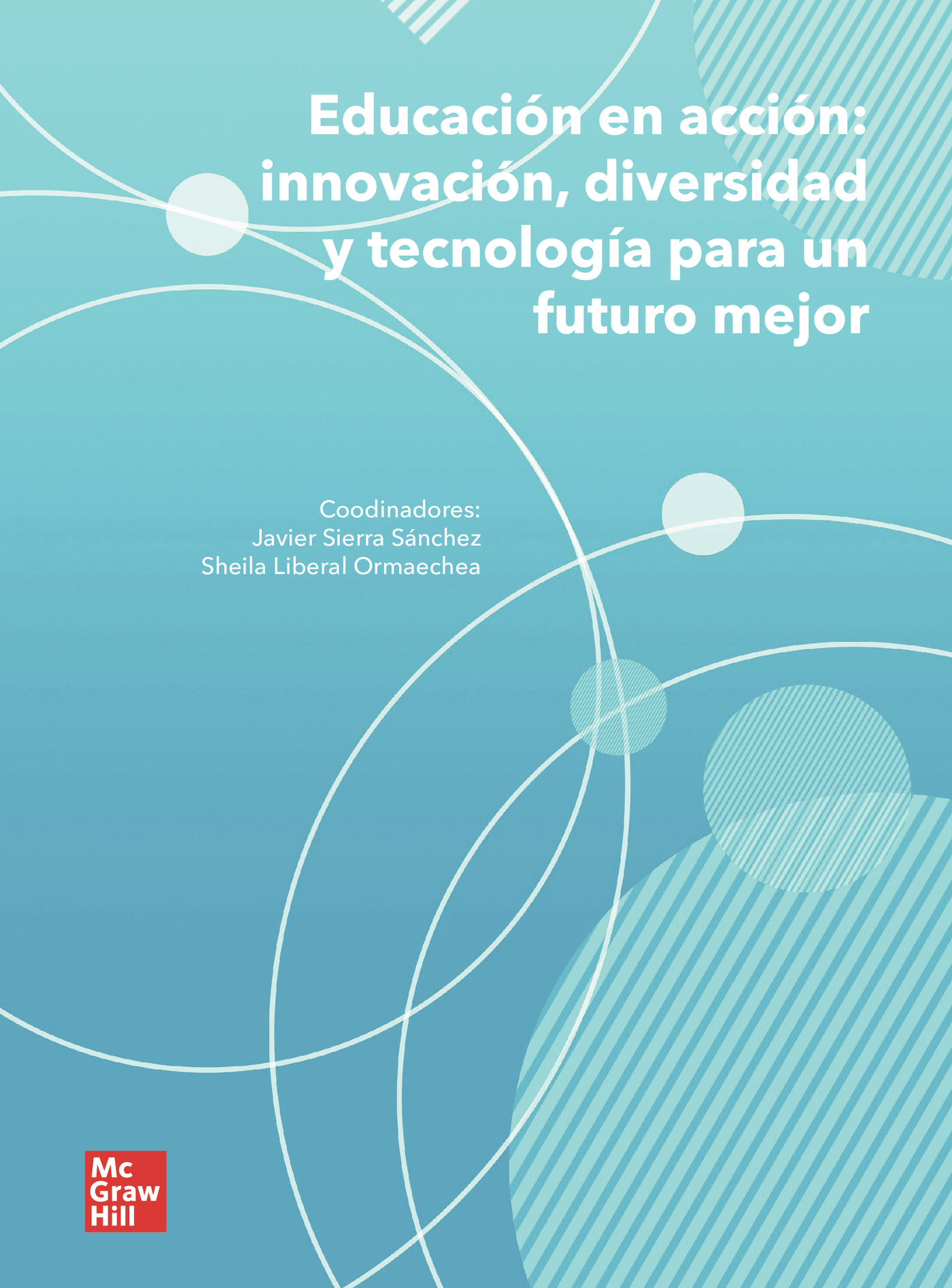Portada de Educacion en accion