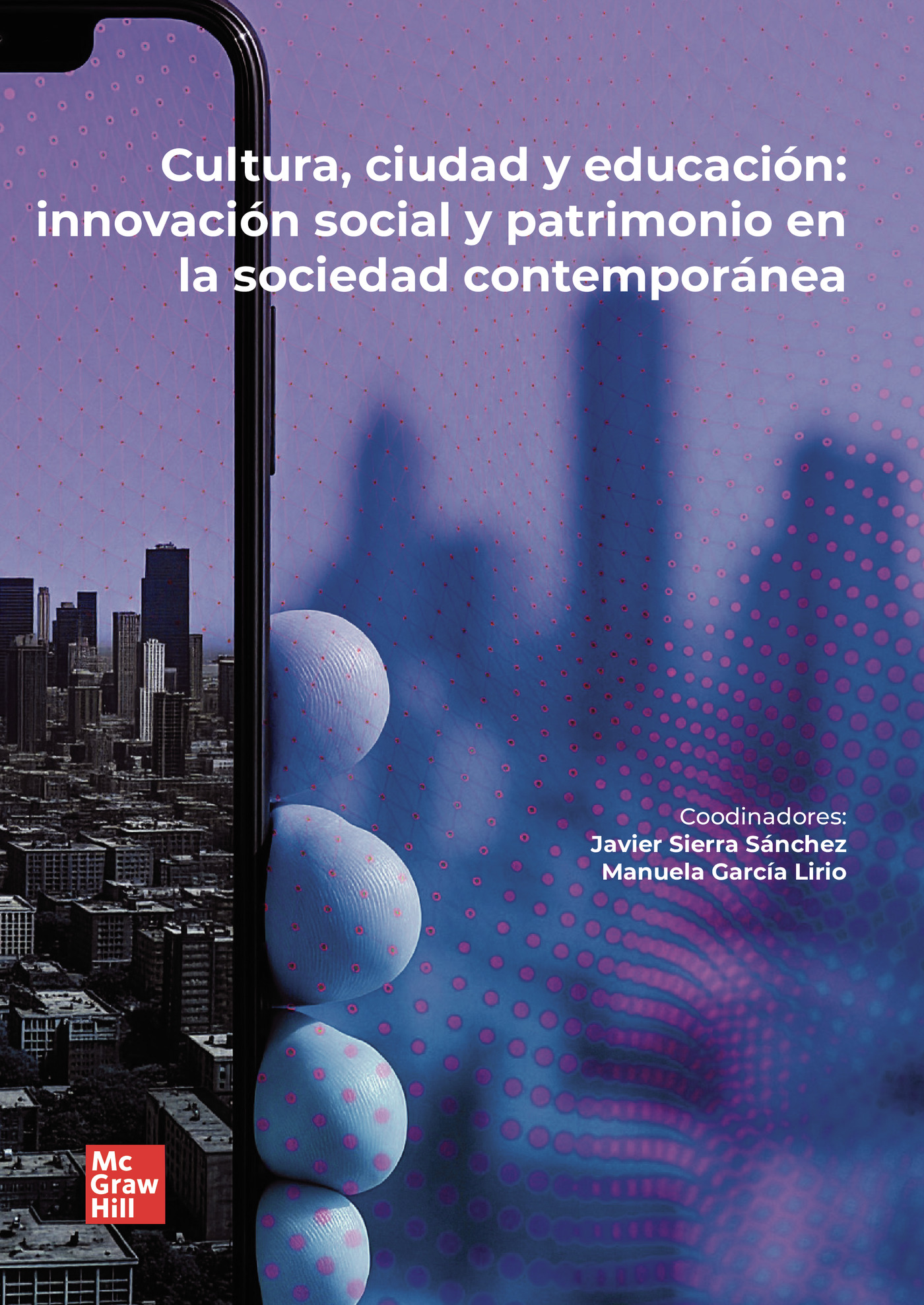 Portada de Cultura, ciudad y educacion