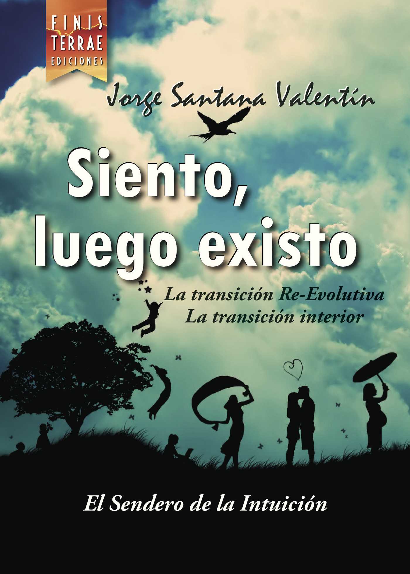 Portada de Siento, luego existo