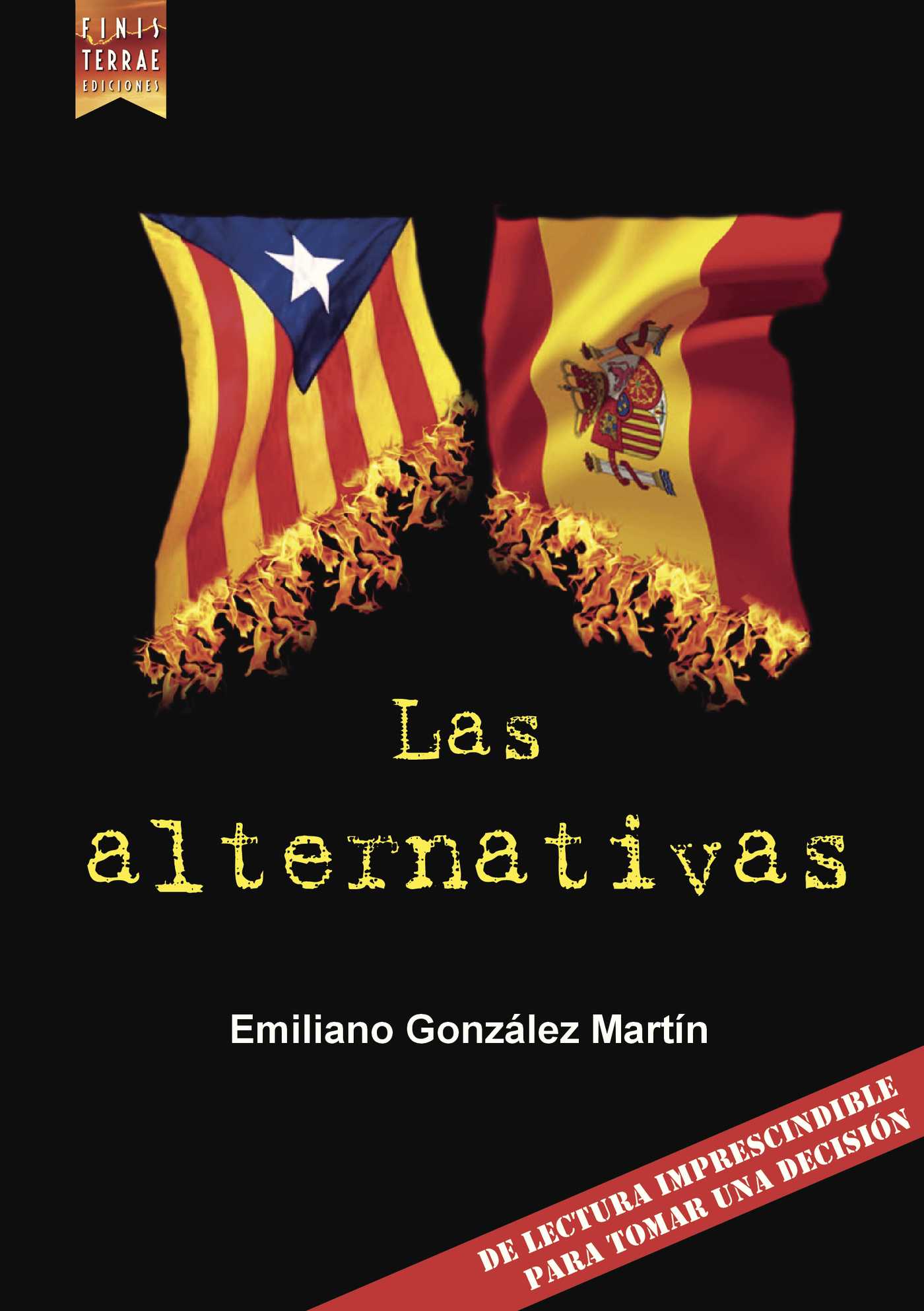 Portada de Las alternativas