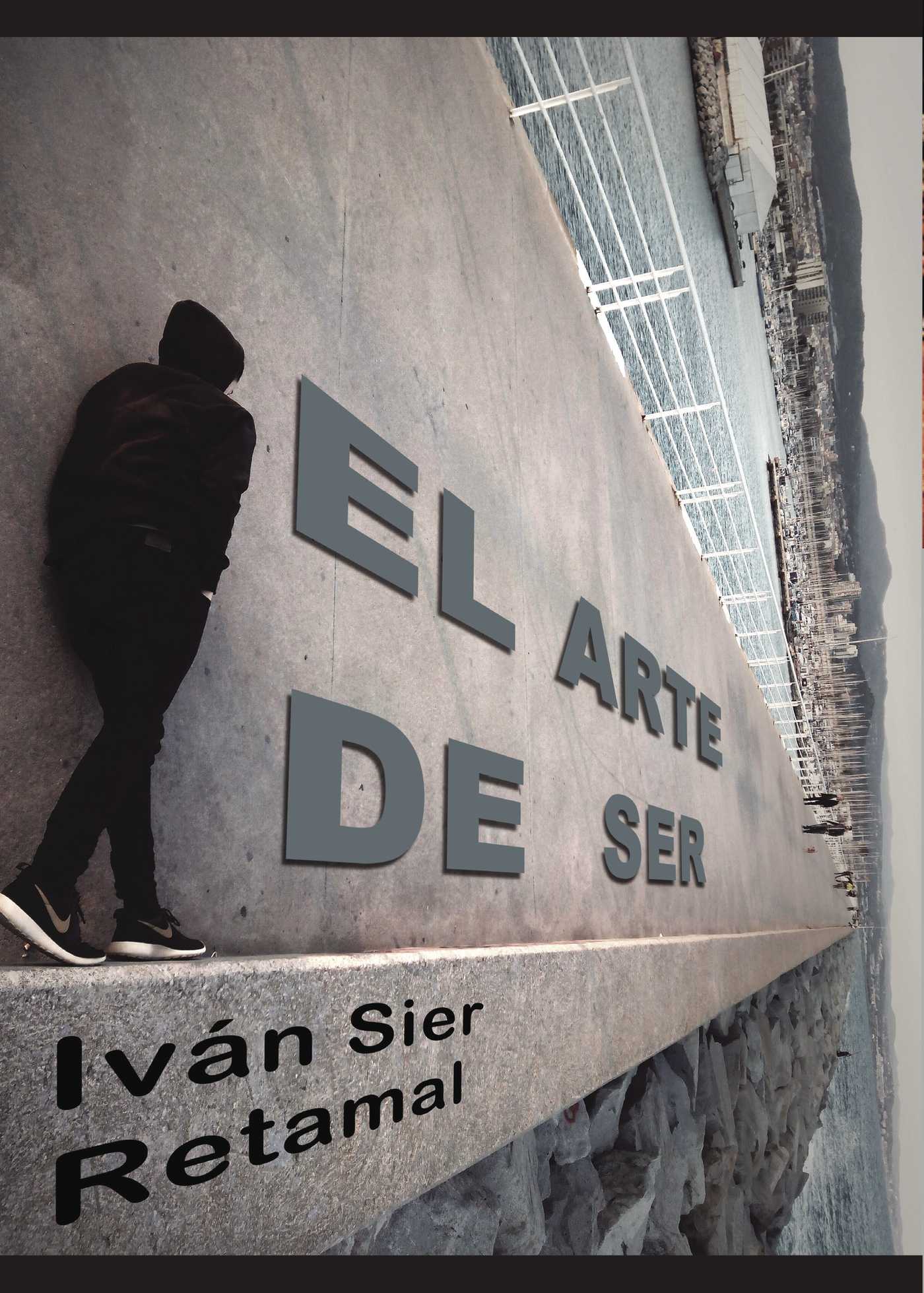 Portada de El arte de ser
