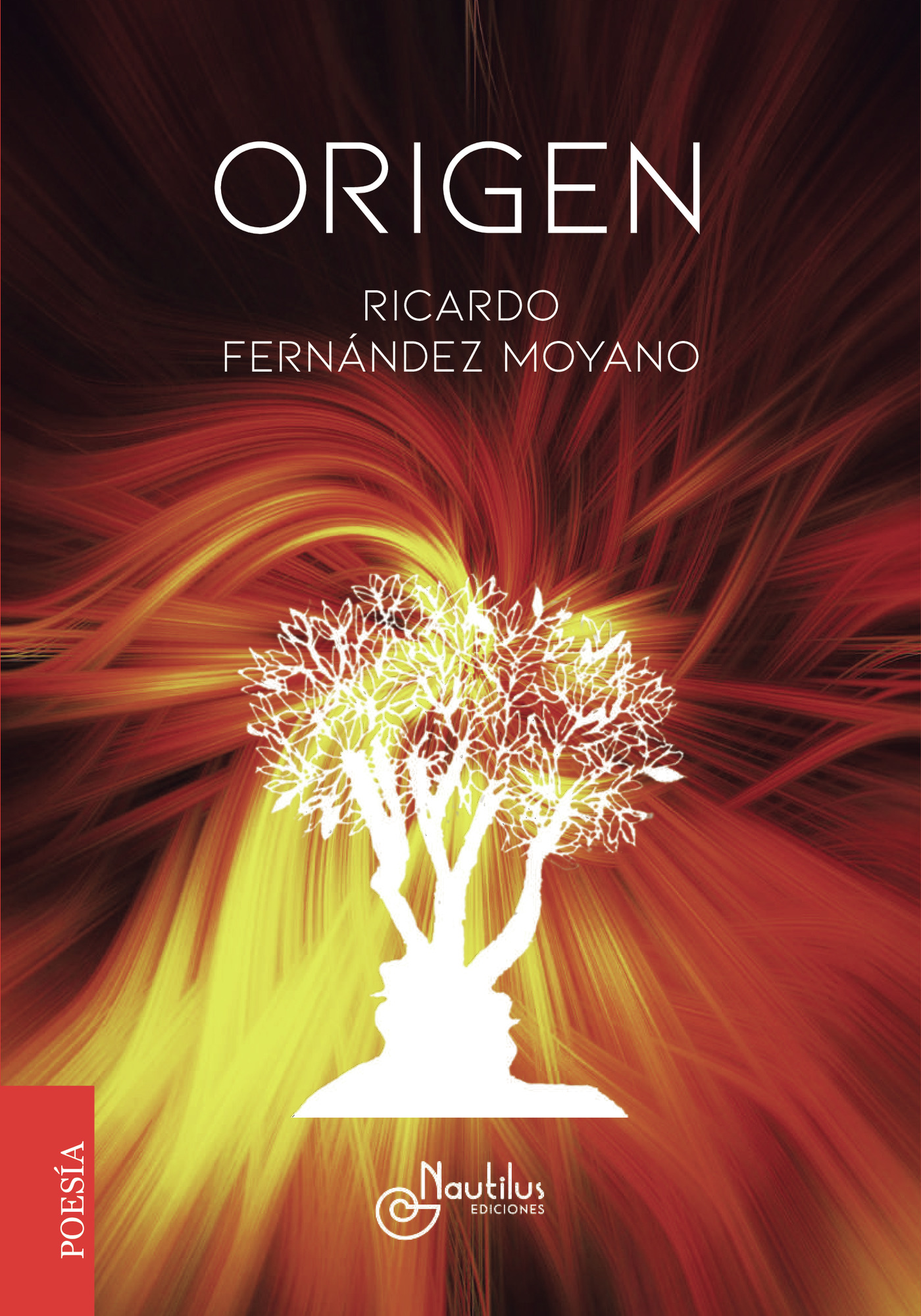 Portada de ORIGEN