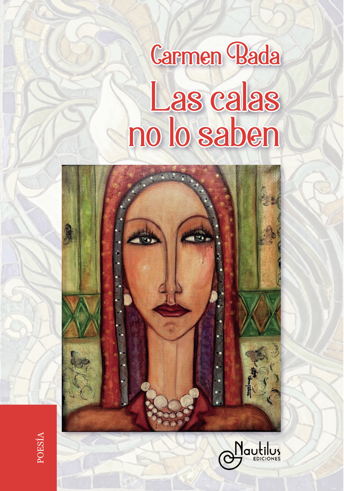 Portada de LAS CALAS NO LO SABEN