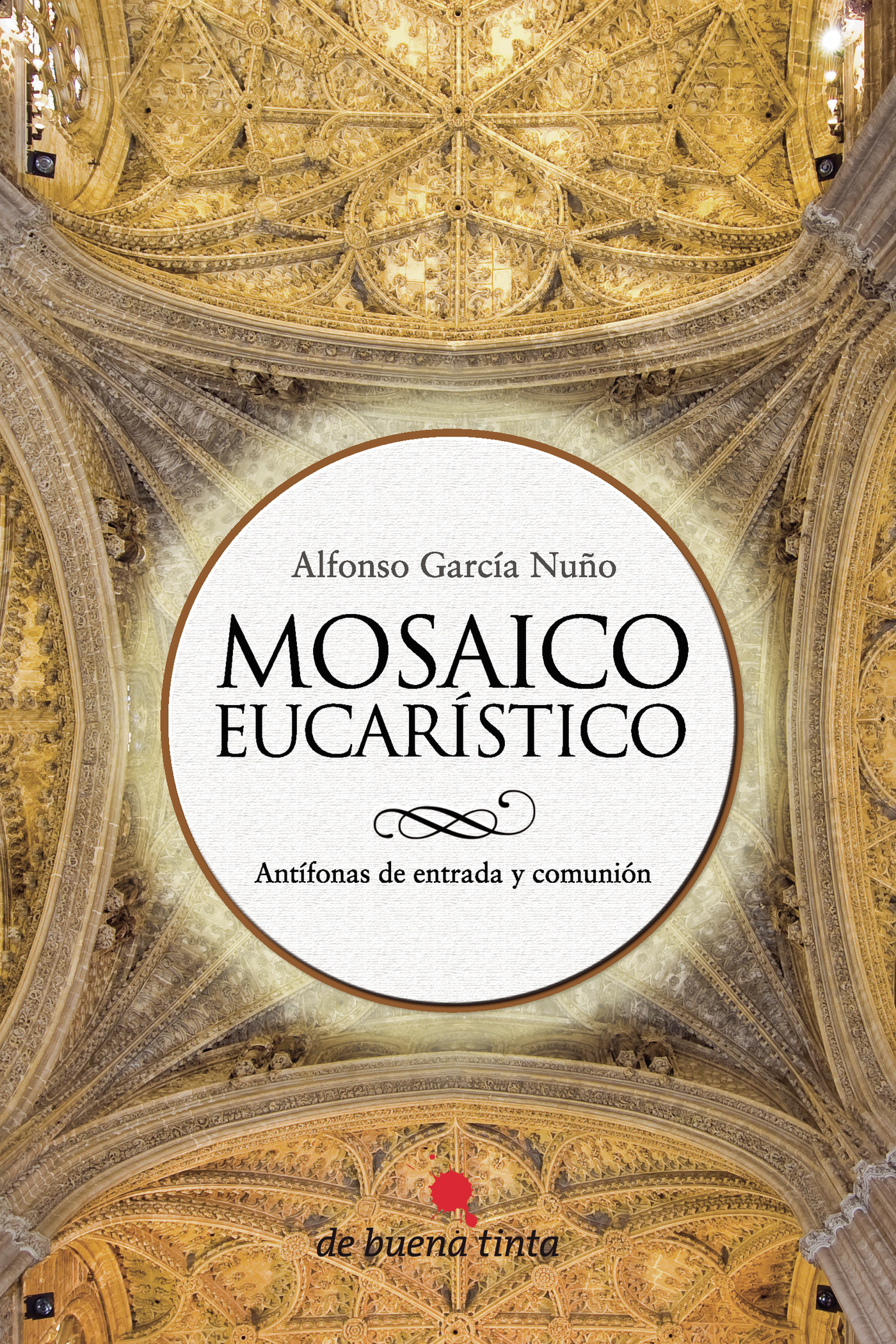 Portada de Mosaico Eucarístico