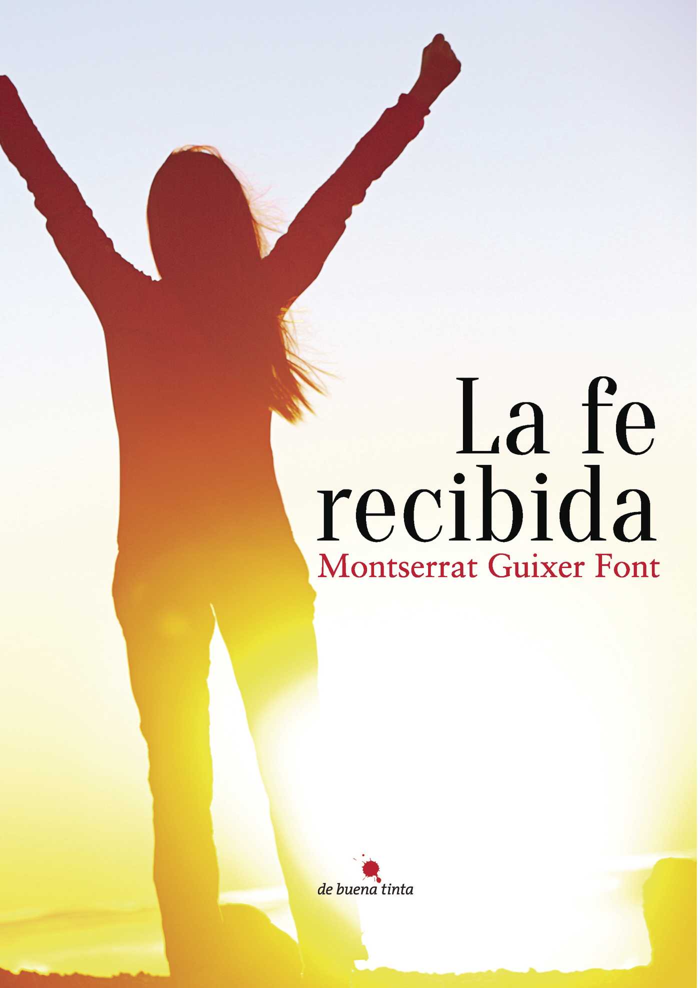 Portada de La fe recibida