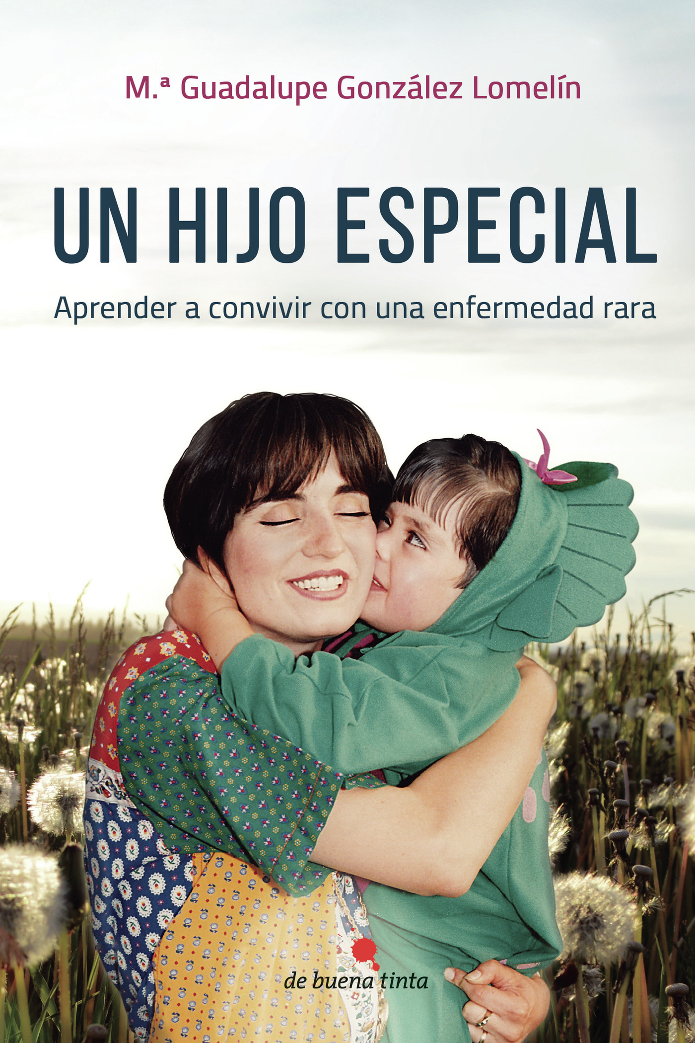 Portada de Un hijo especial