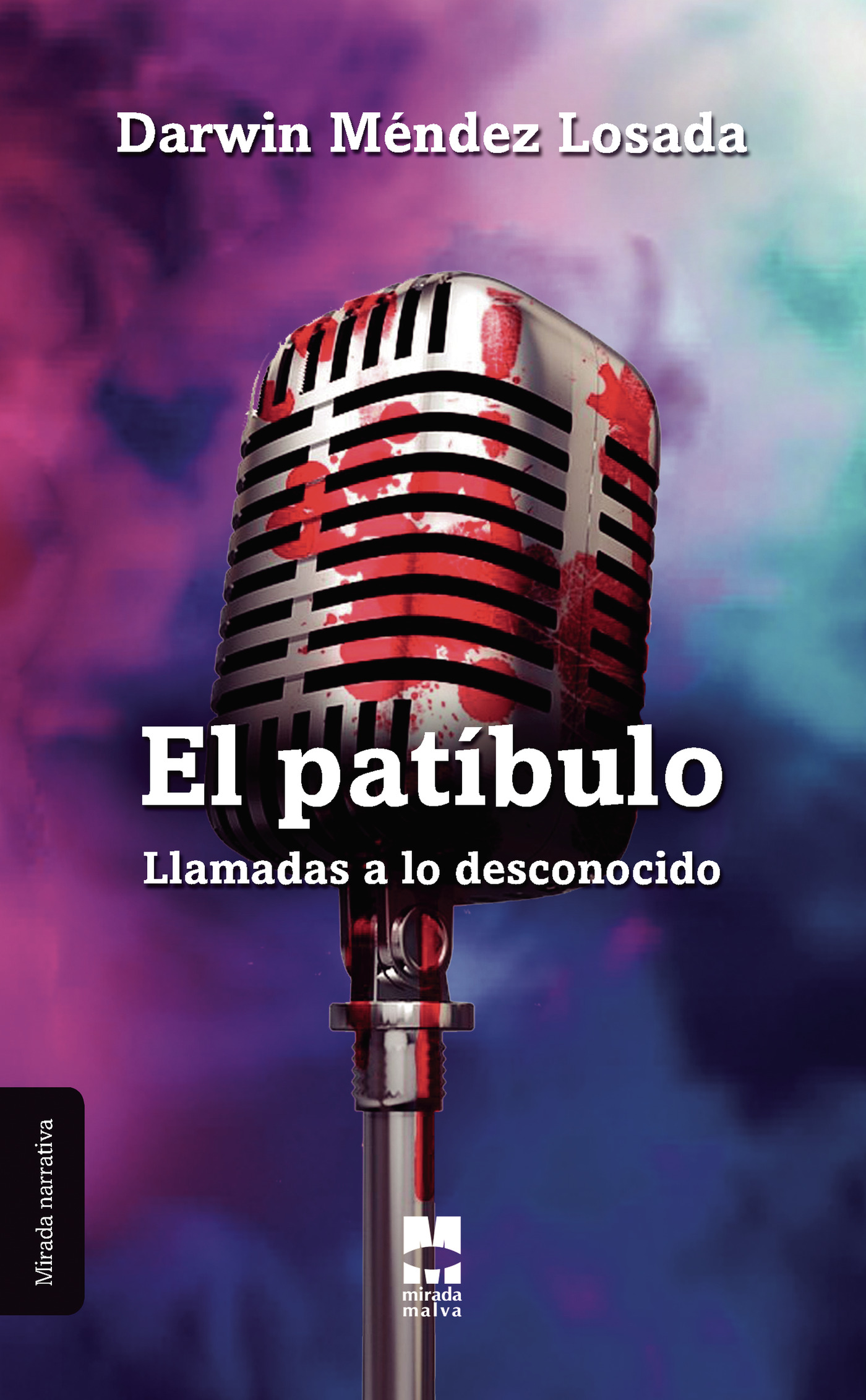 Portada de El patíbulo