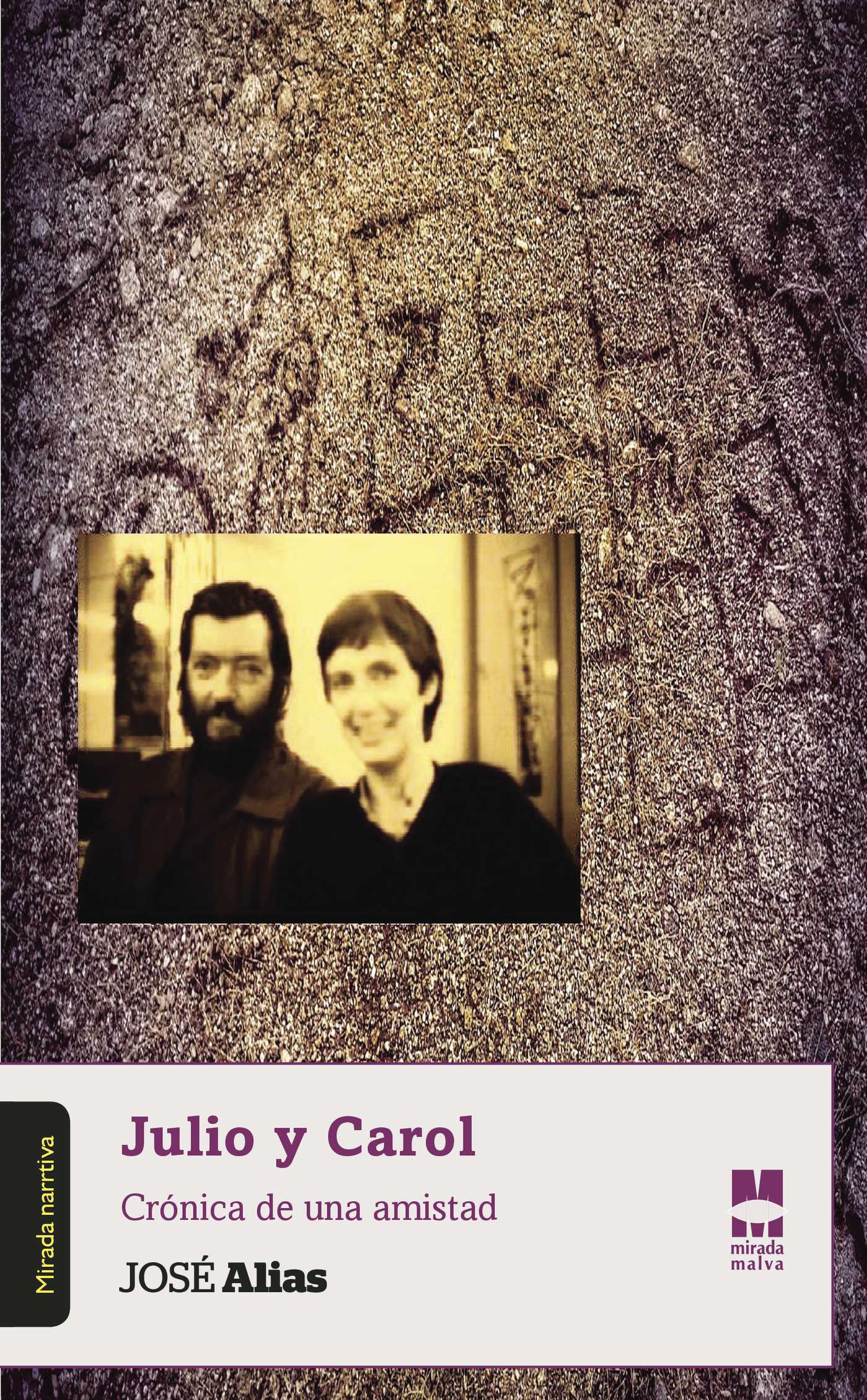Portada de Julio y Carol