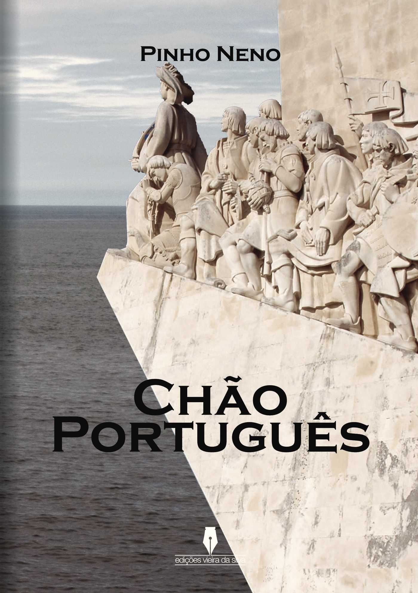 Portada de ChÛão PortuguÛªs