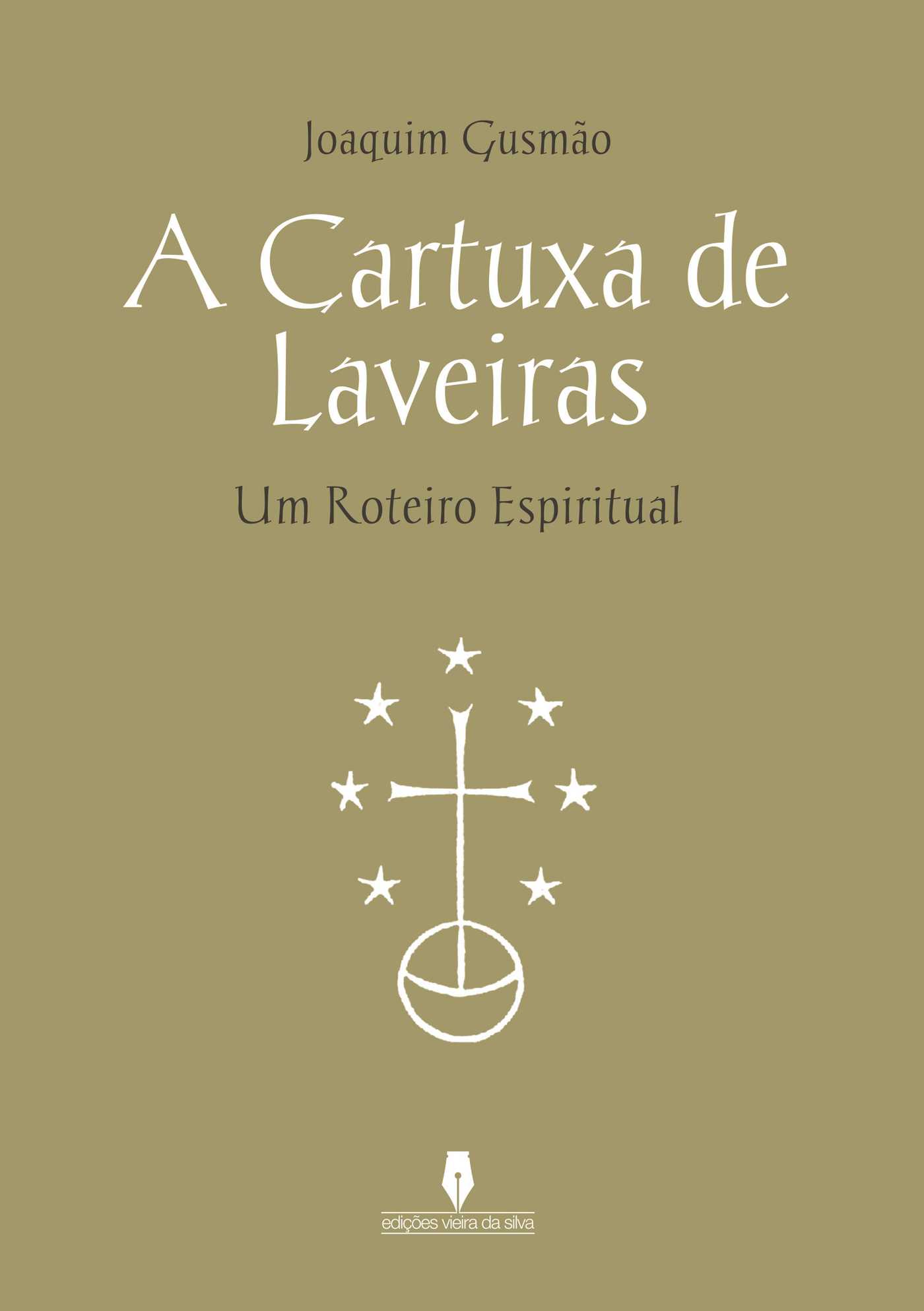 Portada de A CARTUXA DE LAVEIRAS