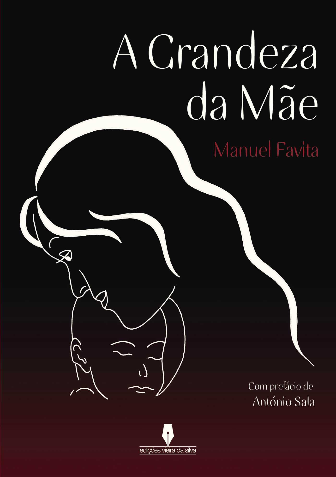 Portada de A GRANDEZA DA MÛÉE · Manuel Favita