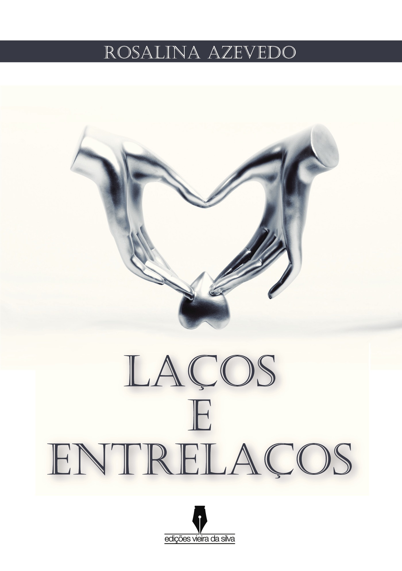 Portada de LAÛáOS E ENTRELAÛáOS