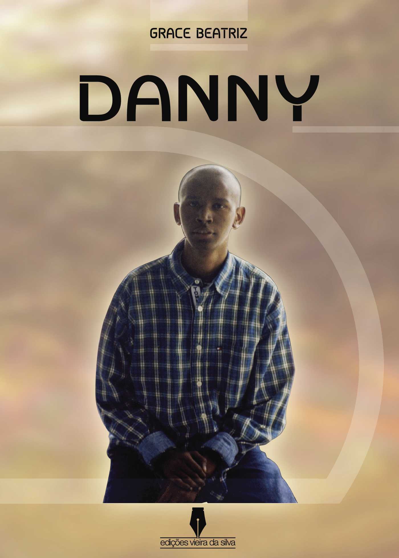 Portada de DANNY