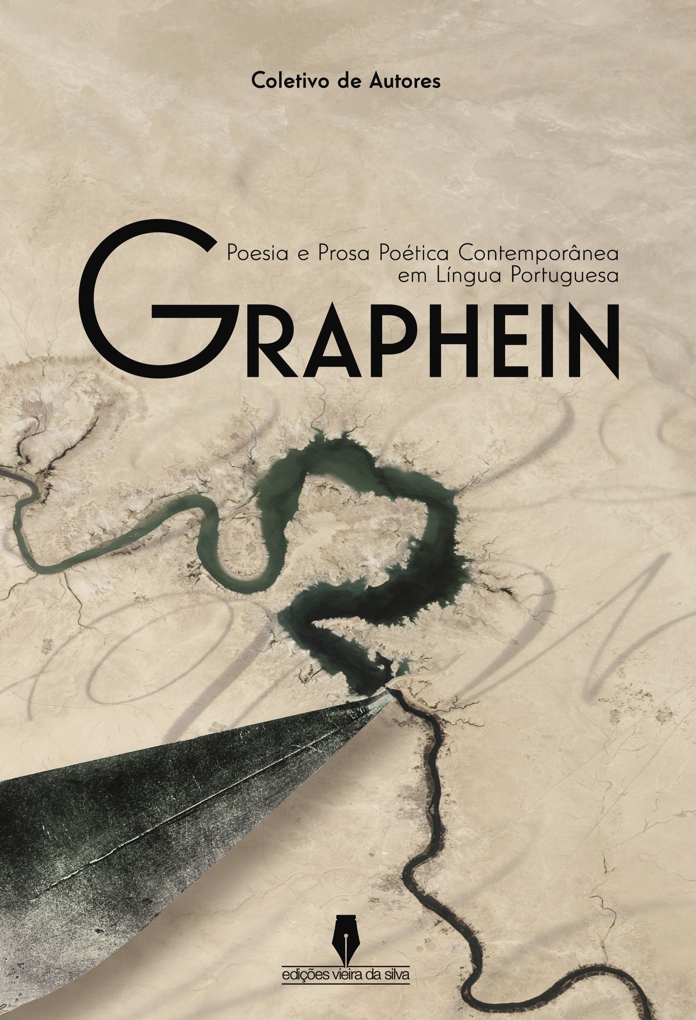 Portada de GRAPHEIN · VV AA.