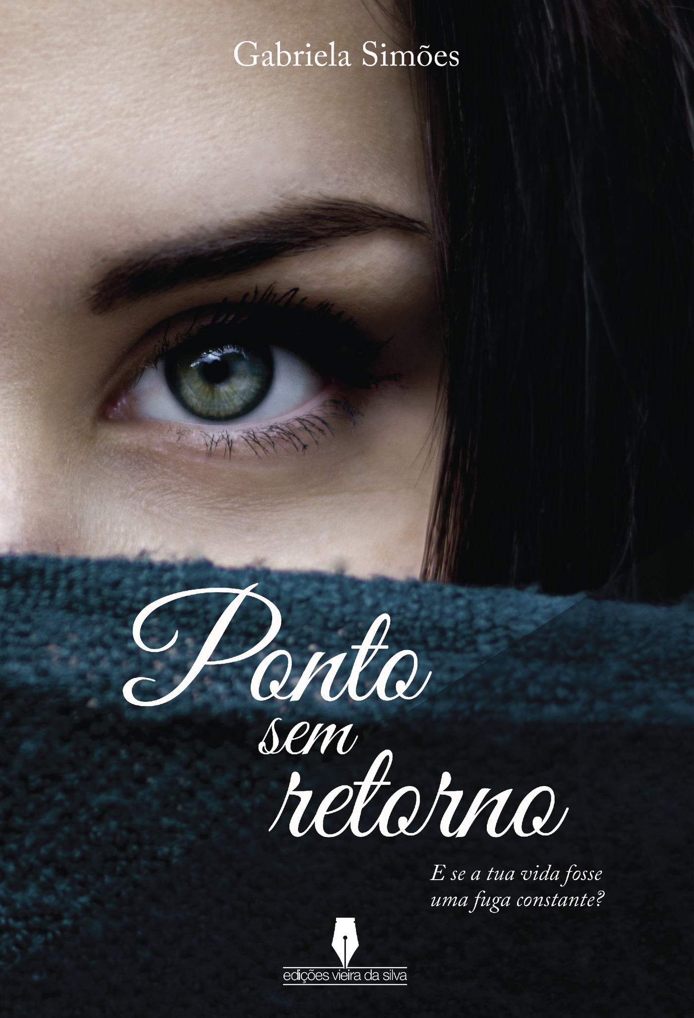 Portada de Ponto sem Retorno
