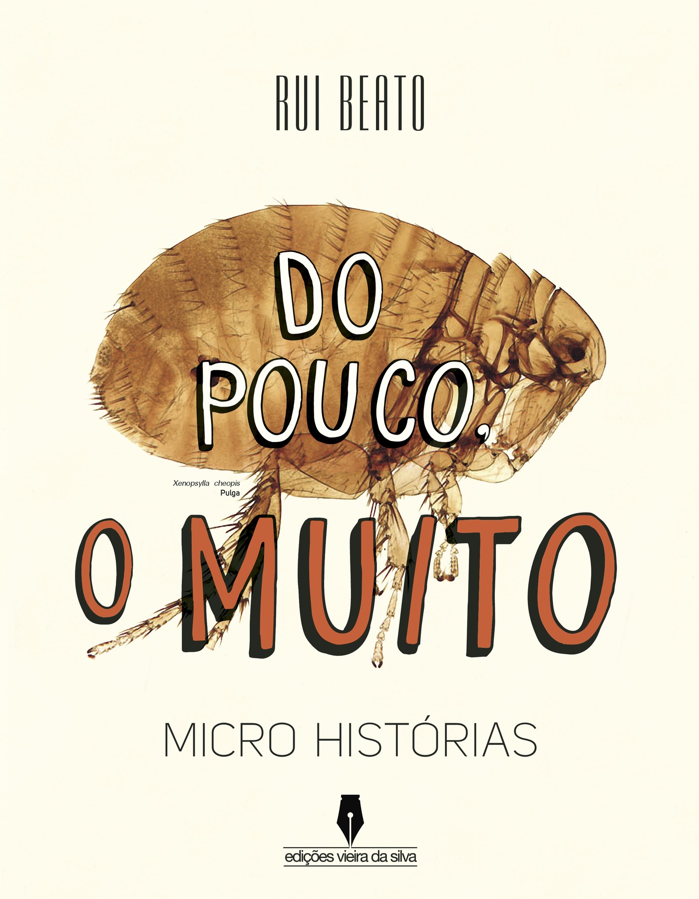 Portada de DO POUCO, O MUITO