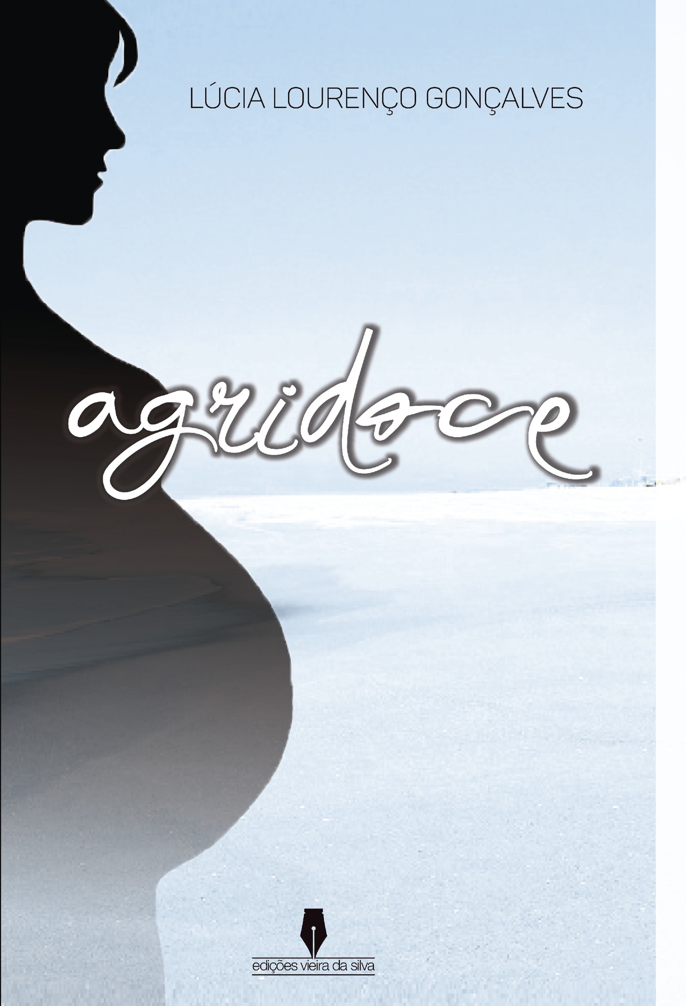 Portada de AGRIDOCE · lucia lourenço gonçalves