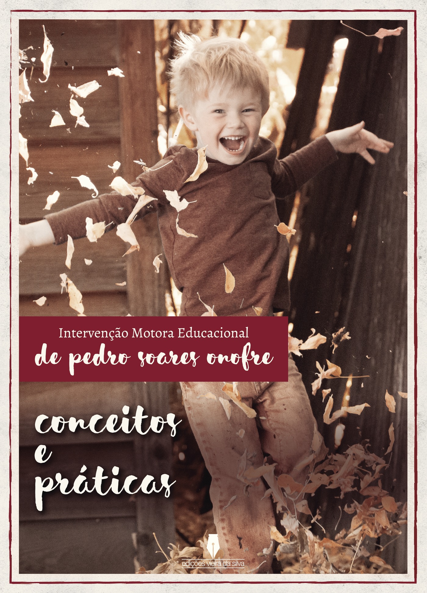 Portada de A INTERVENÛáÛÉO MOTORA EDUCACIONAL