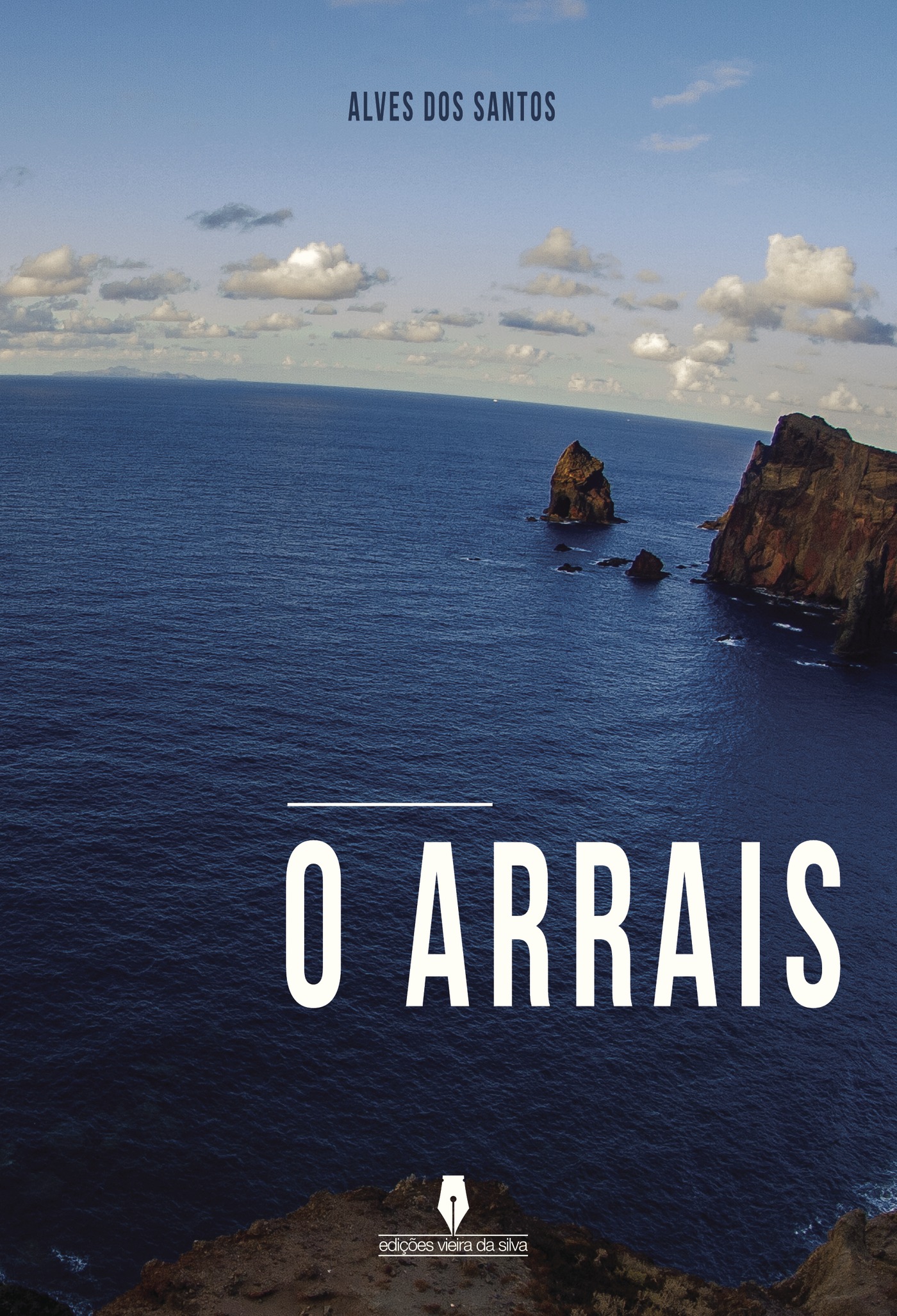 Portada de O ARRAIS