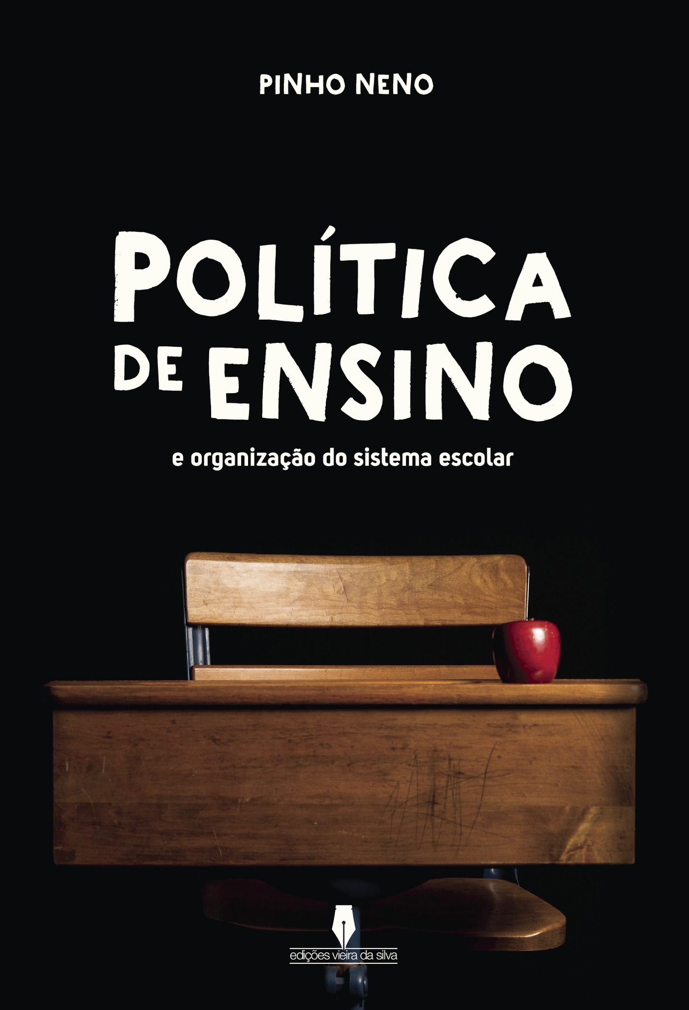 Portada de POLÍTICA DE ENSINO