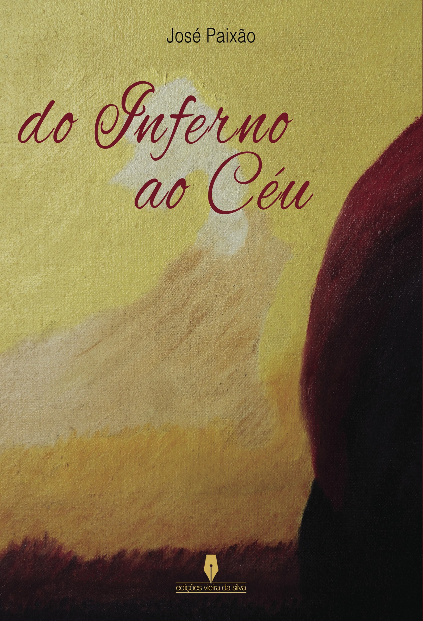 Portada de DO INFERNO AO CÉU