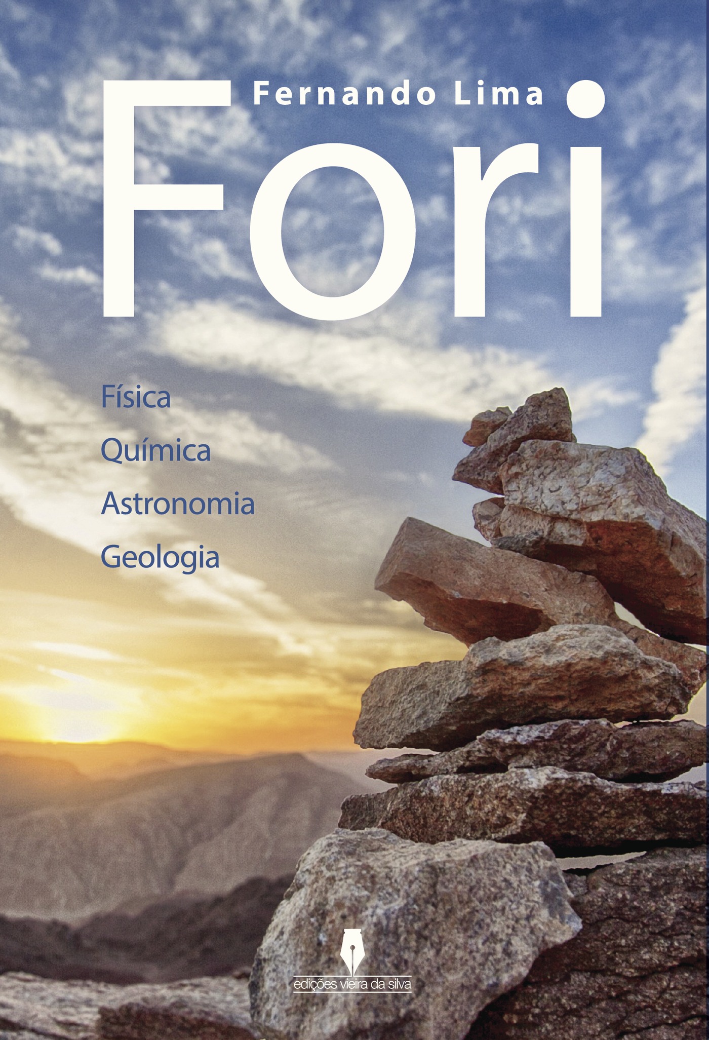 Portada de FORI